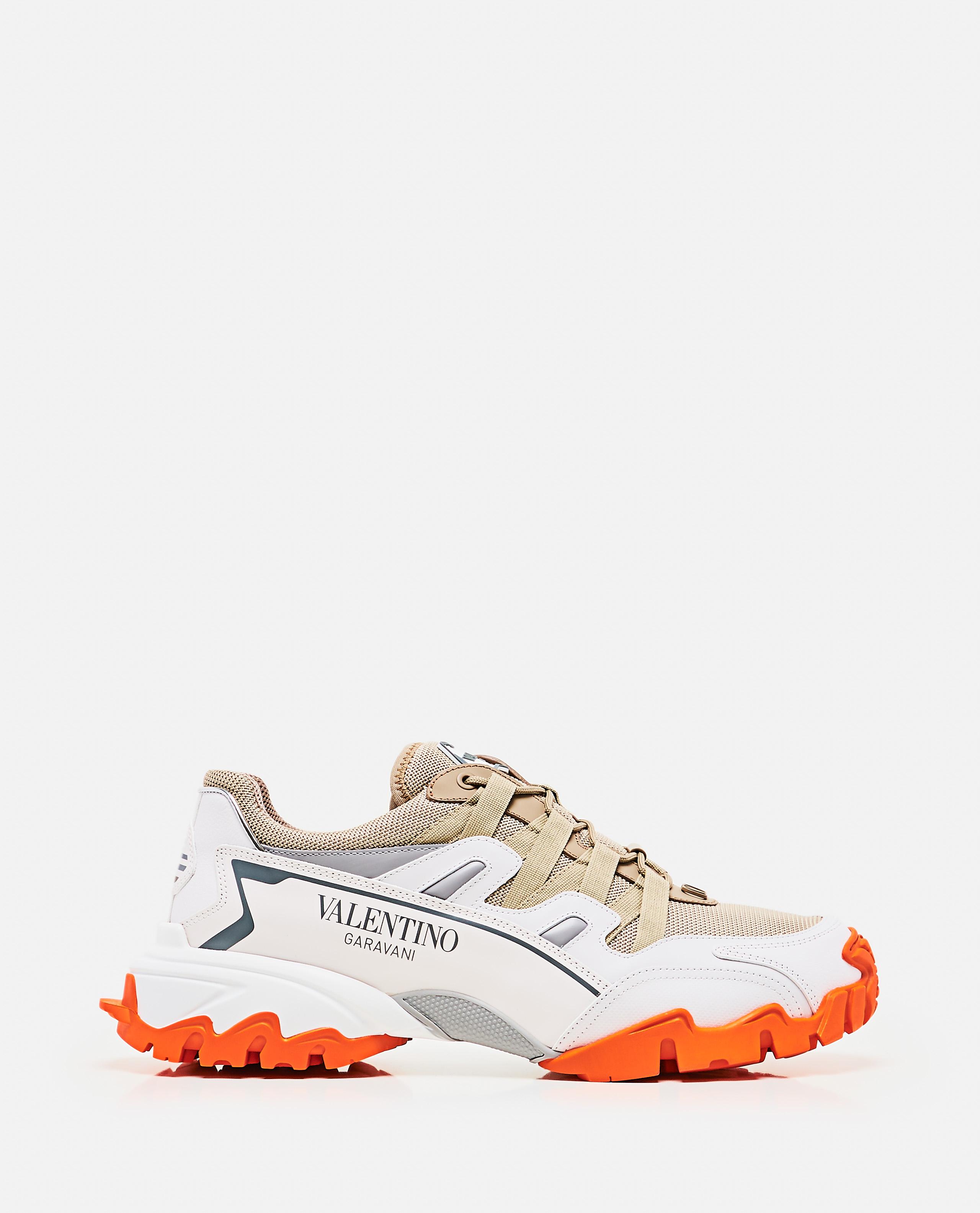 valentino climber sneakers