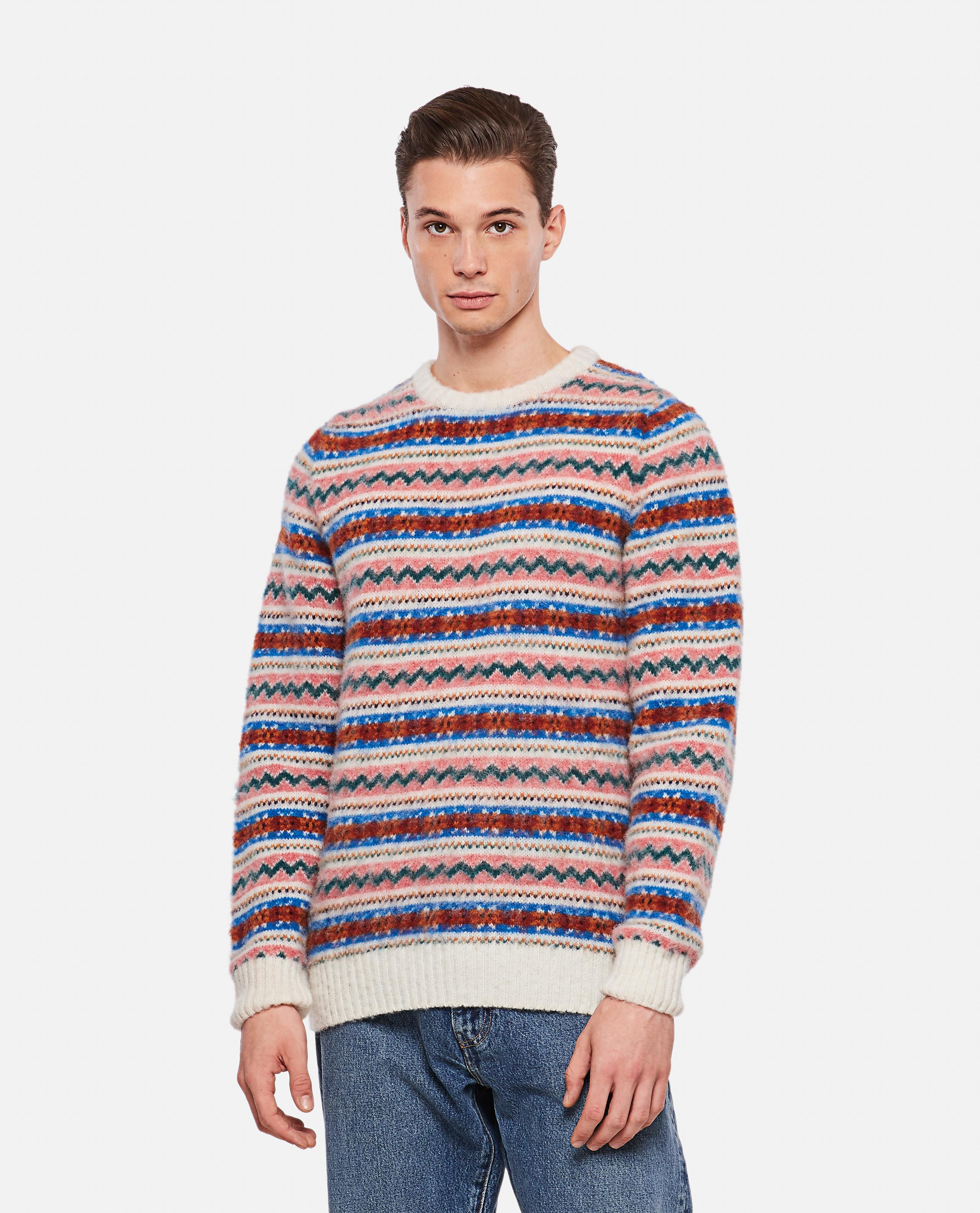 howlin wool sweater