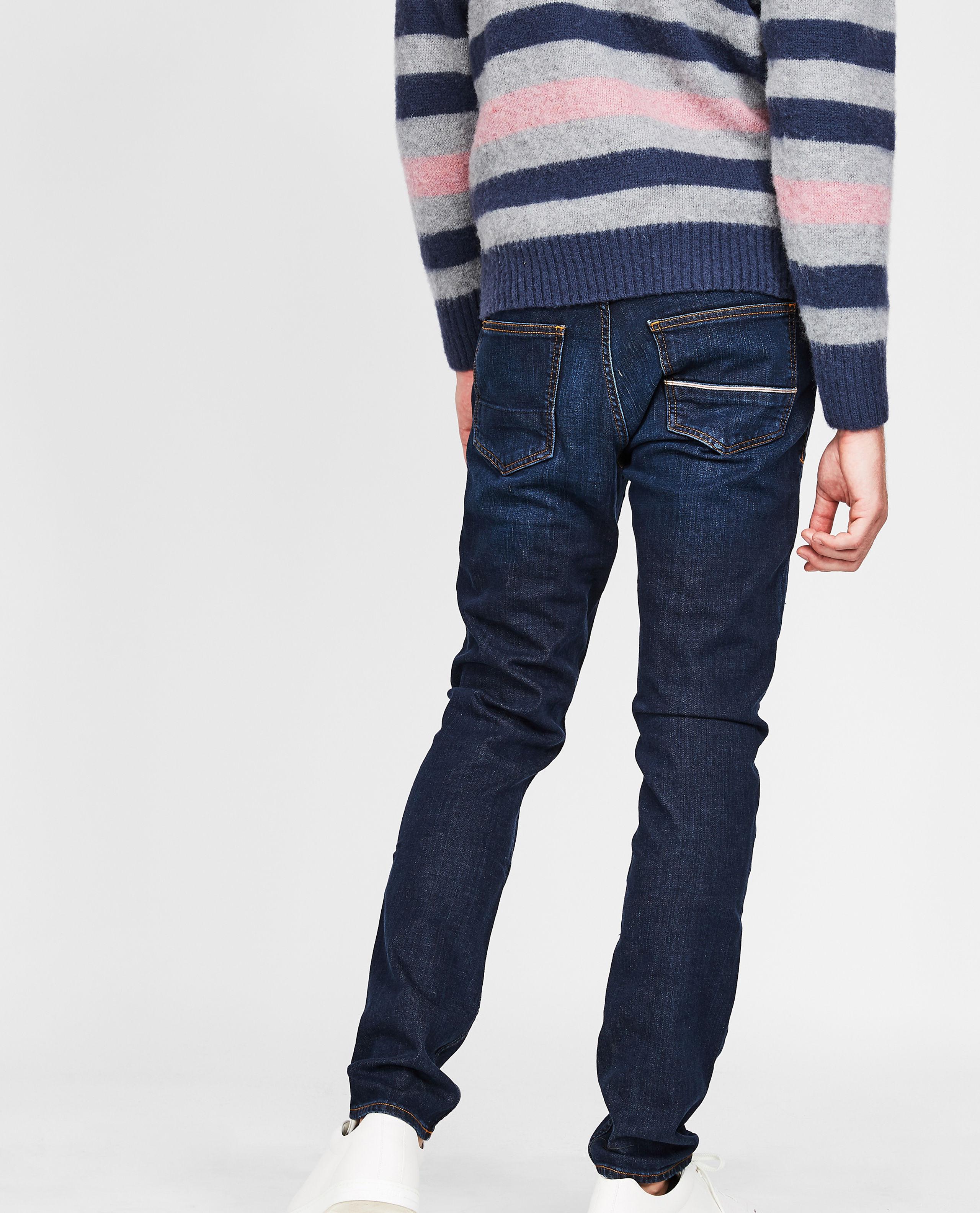 Care Label Denim Jeans Bodies 214 in Dark Blue (Blue) for Men | Lyst