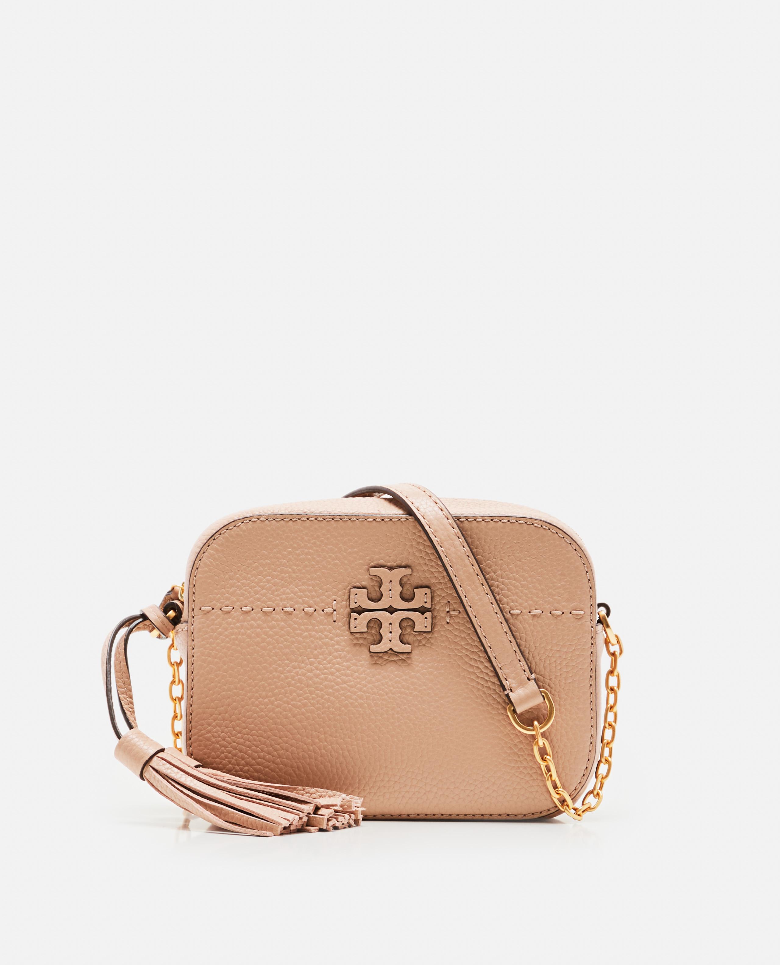 mcgraw bag