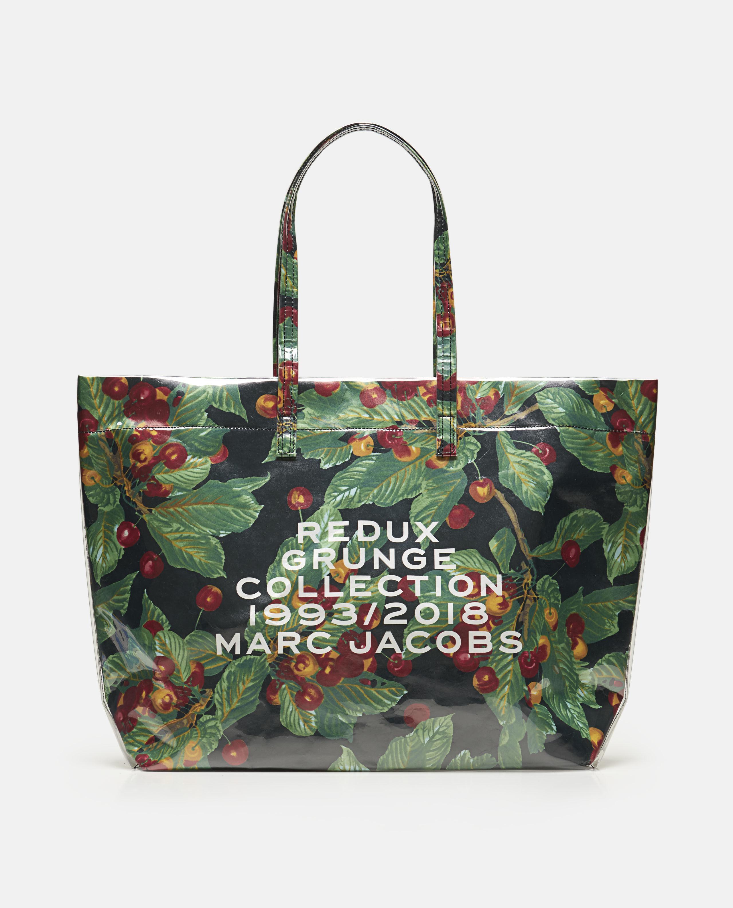 fruit tote bag