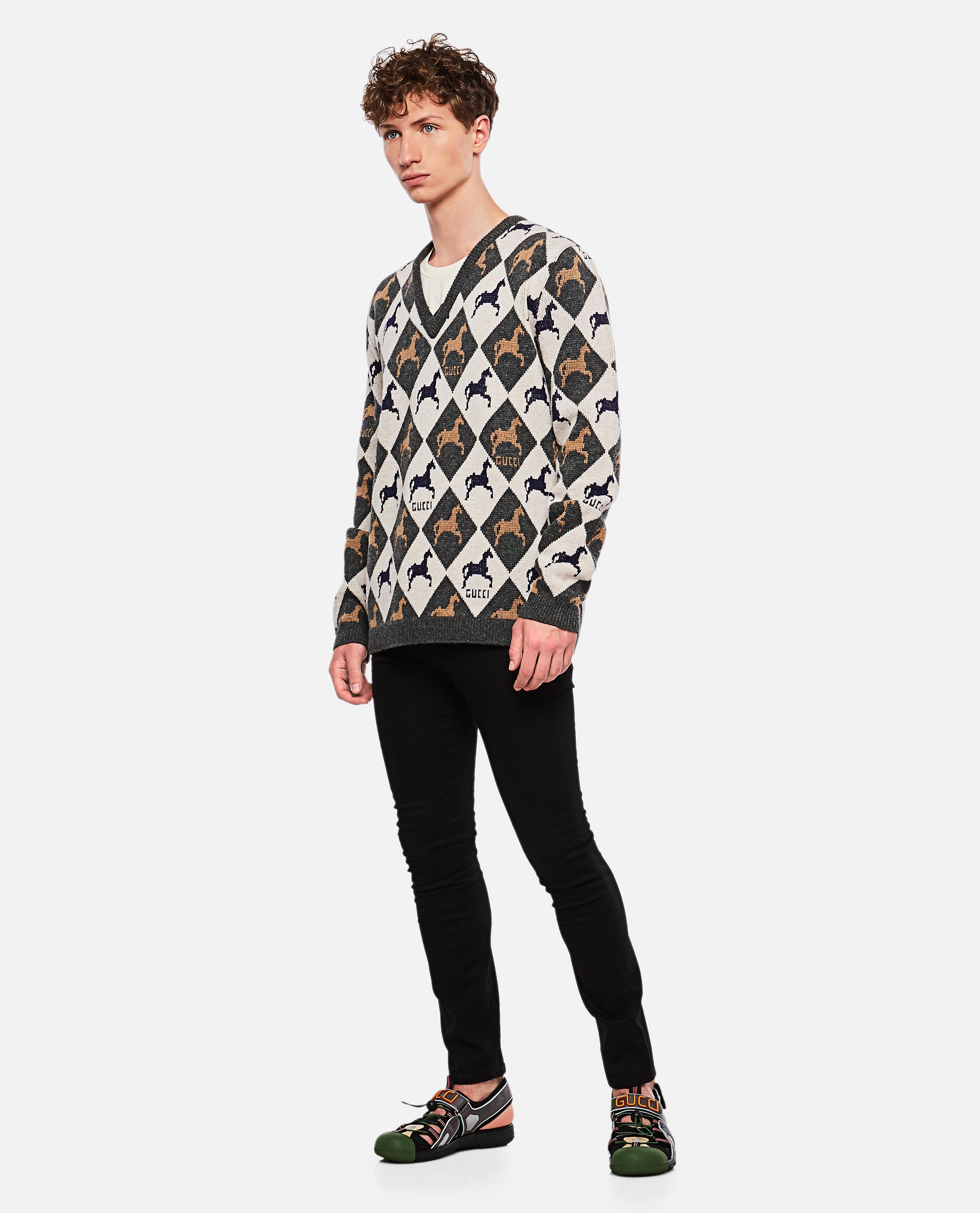 gucci oversized tshirt