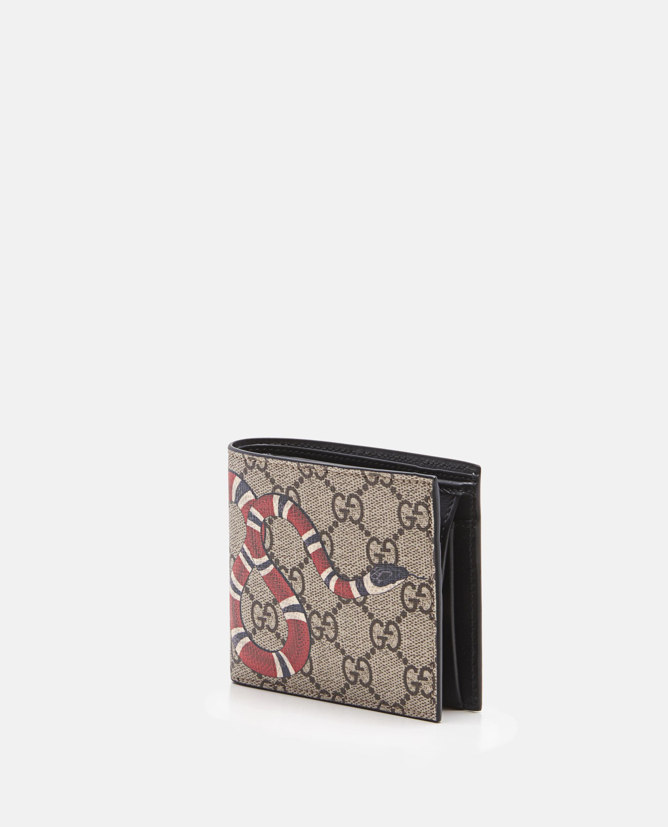 gucci kingsnake wallet price