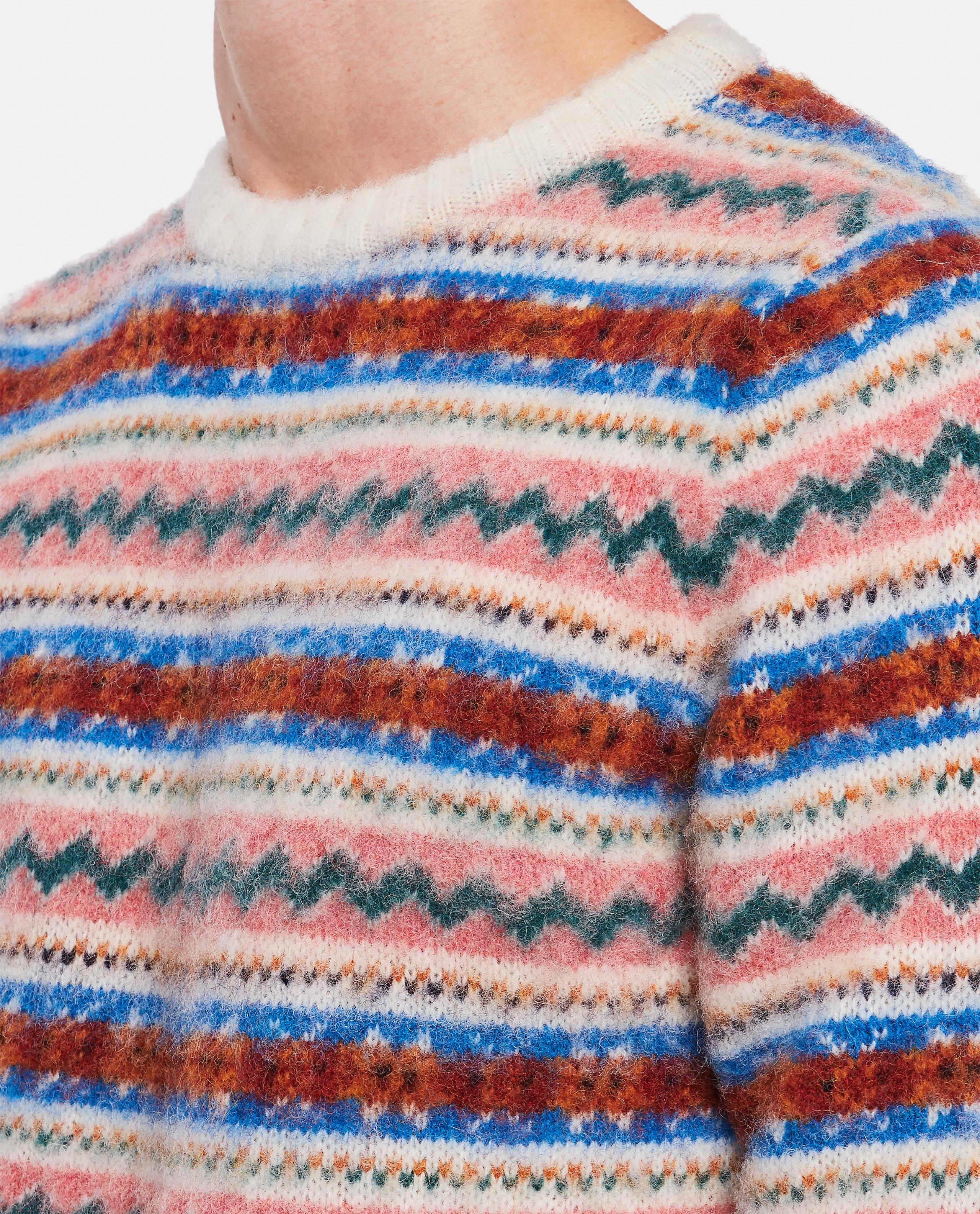 howlin wool sweater