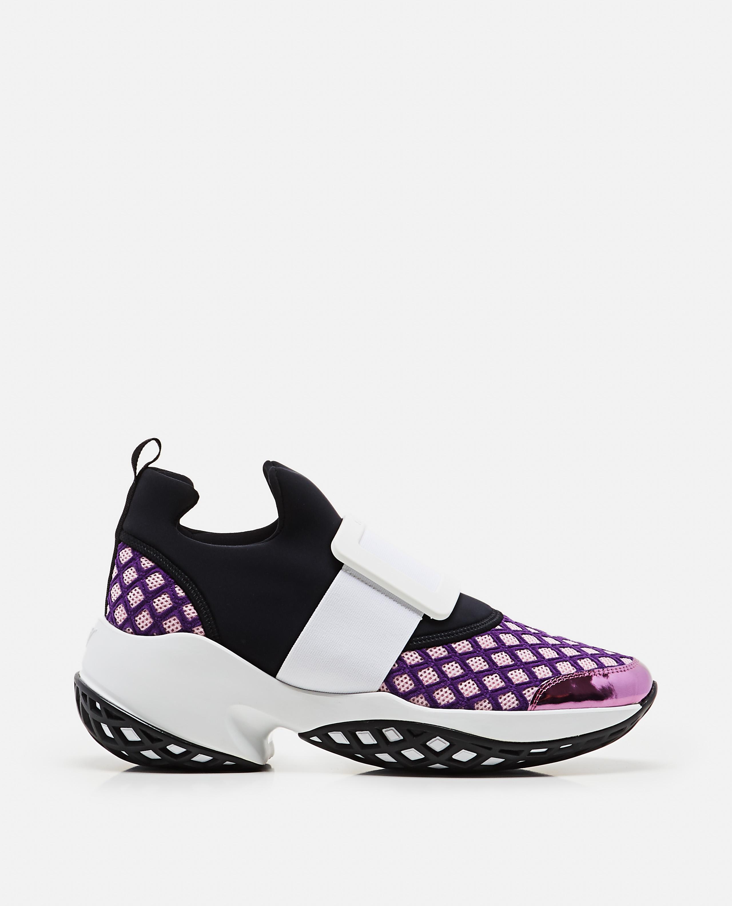 roger vivier viv run sandals