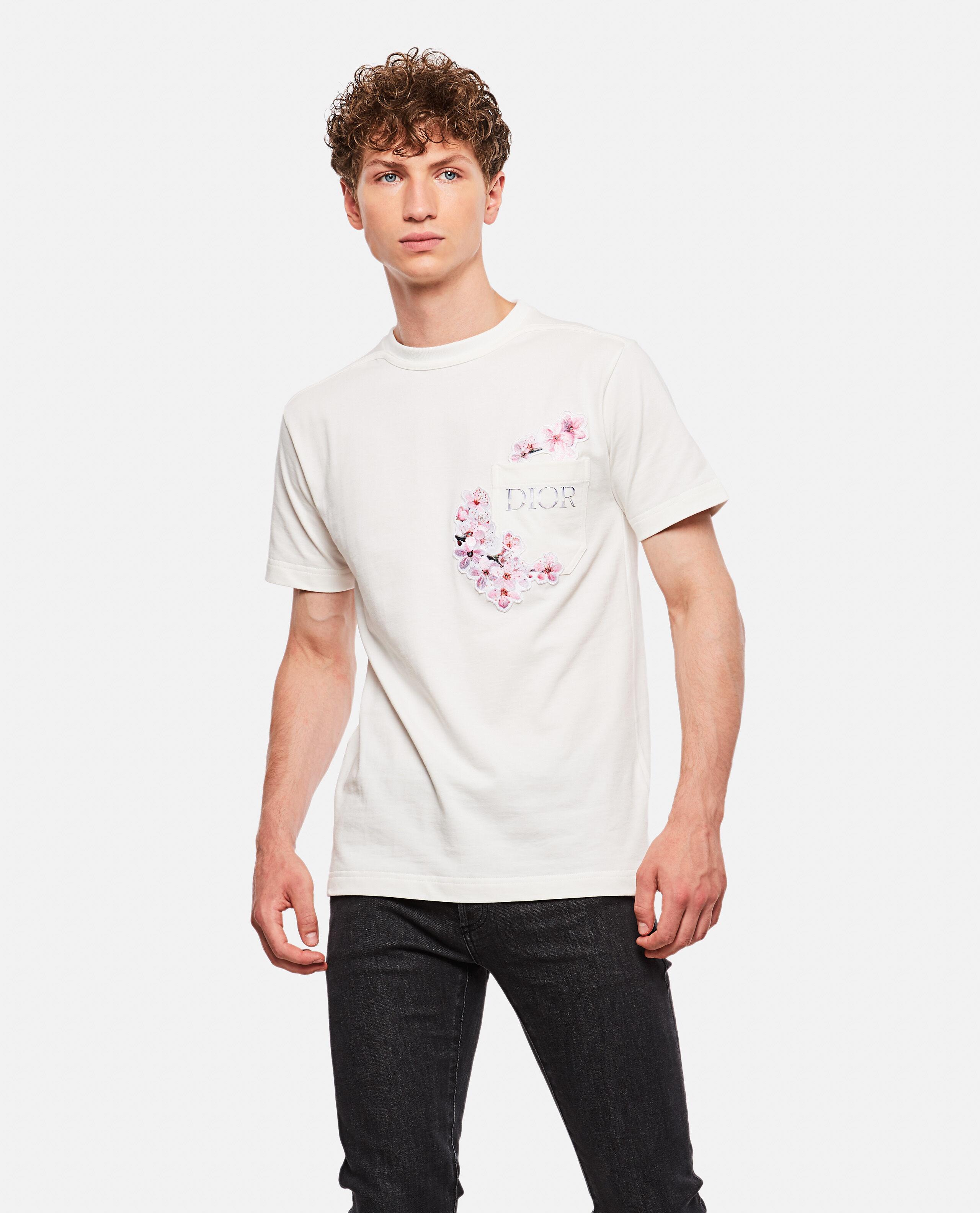 Dior X Sorayama T-Shirt da Uomo di Dior 