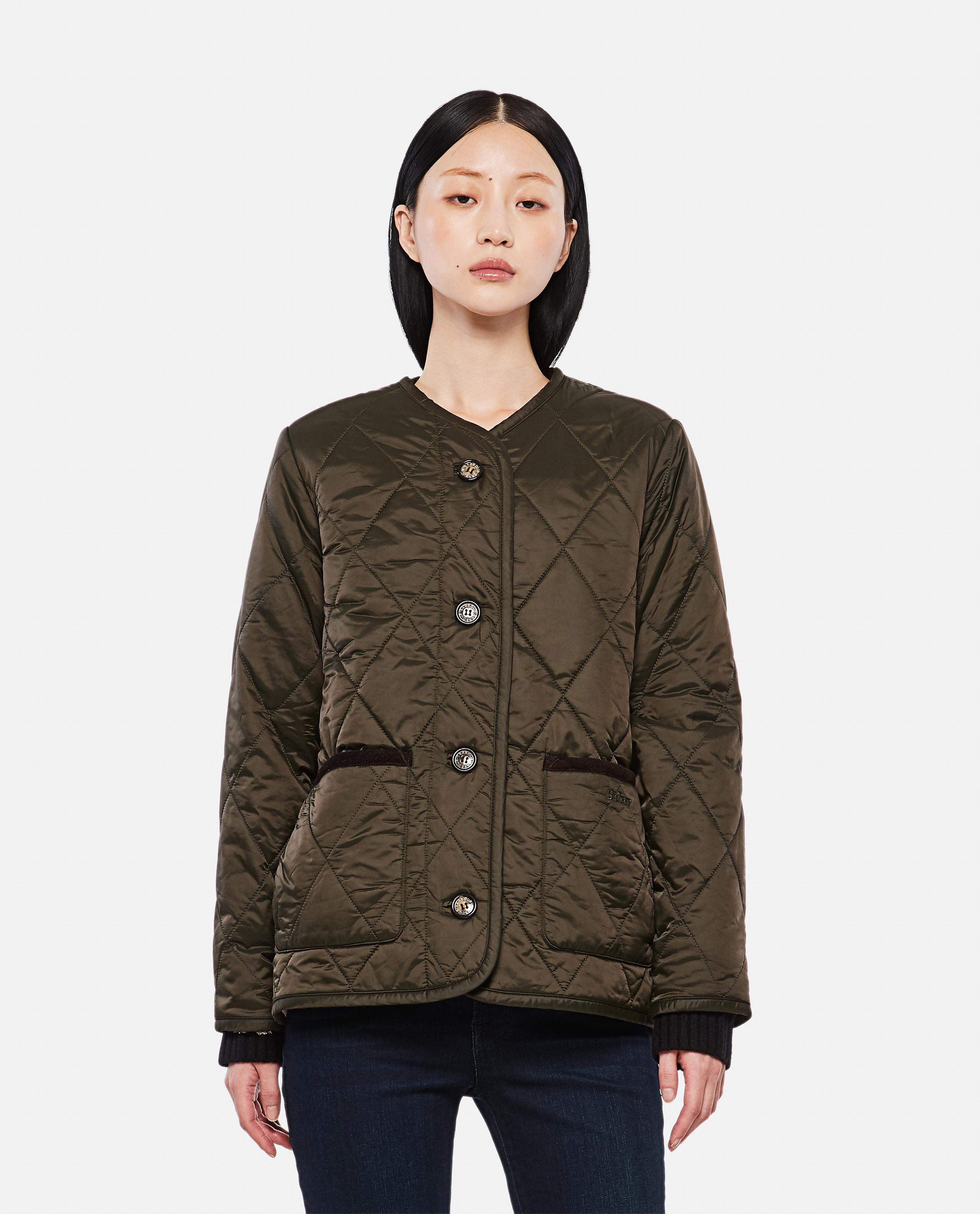 barbour freckleton jacket