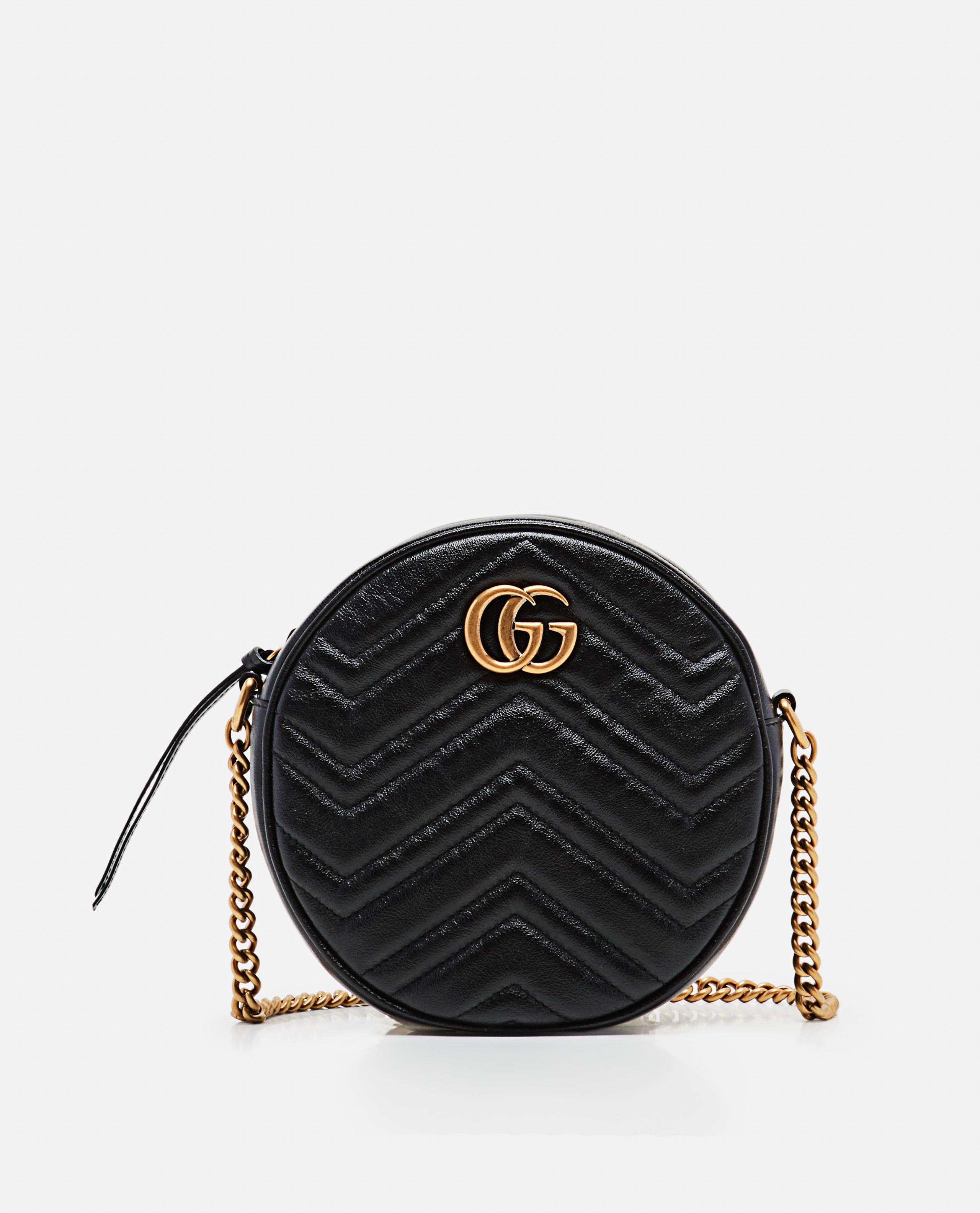 gucci small circle bolsa