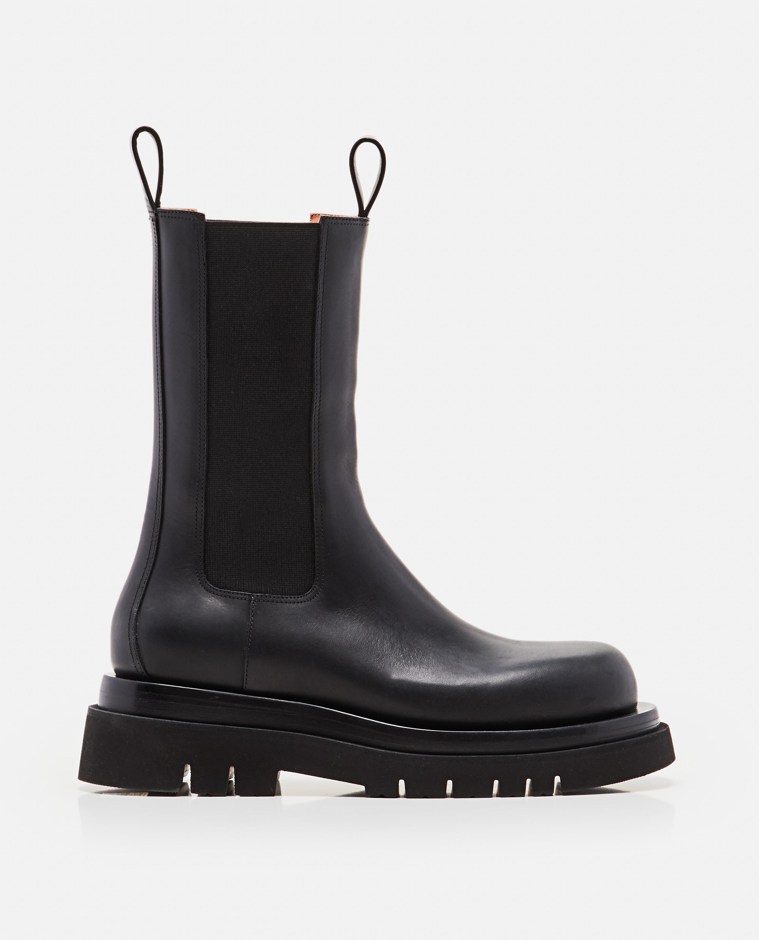 bottega boots womens
