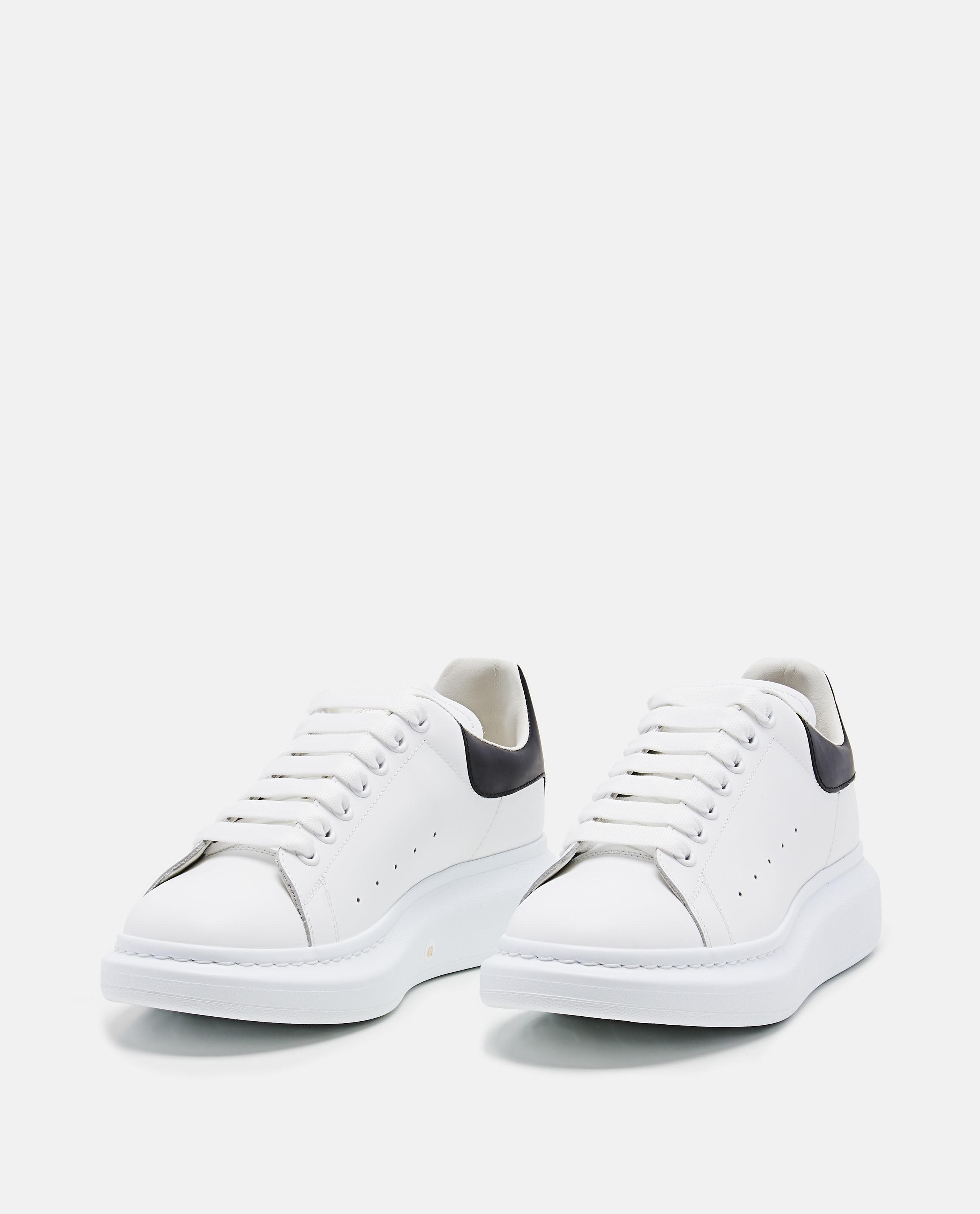 best website performance sportswear sold worldwide Alexander McQueen Leather Oversize Sneaker in Dark Grey (Gray) for ... best website performance sportswear sold worldwide Alexander McQueen Leather Oversize Sneaker in Dark Grey (Gray) for ...