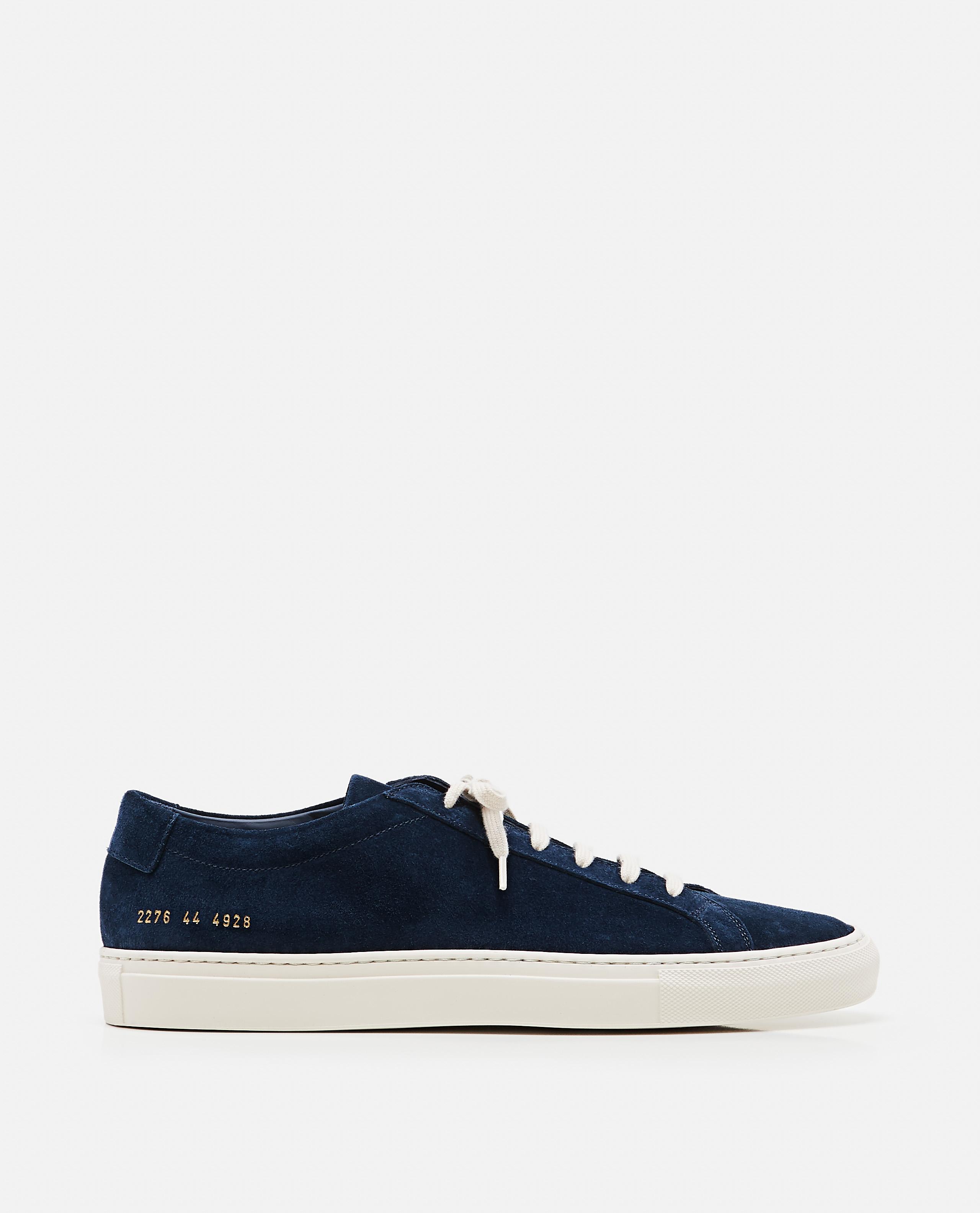 common projects suede blue