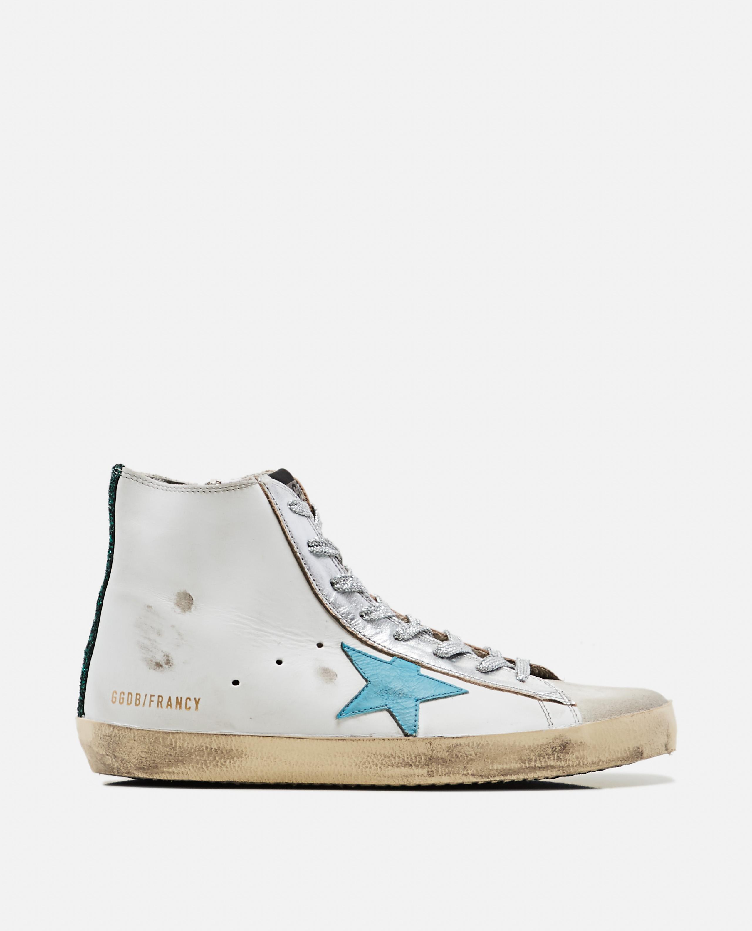 Golden Goose Deluxe Brand Leather 