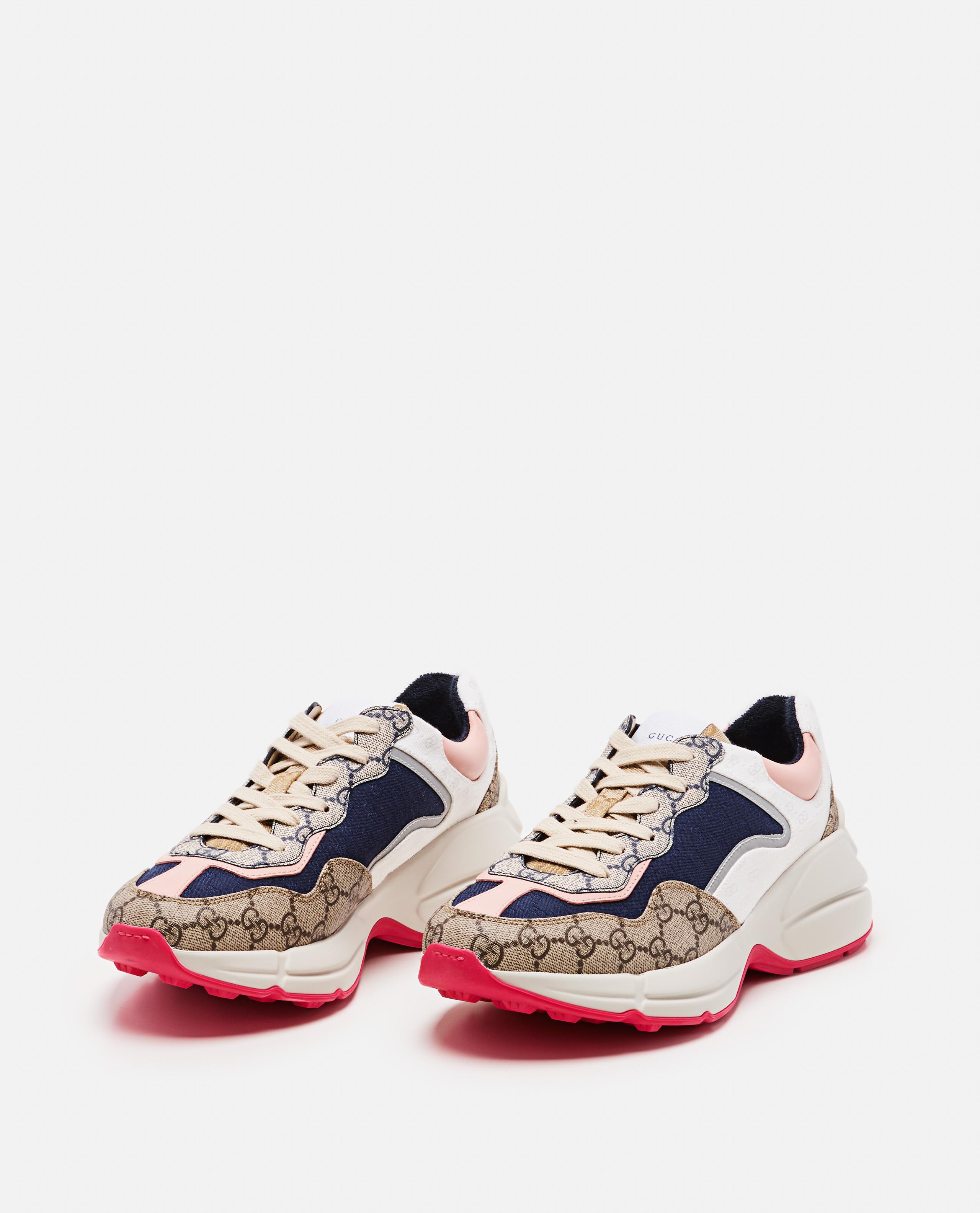 gucci rhyton beige ebony