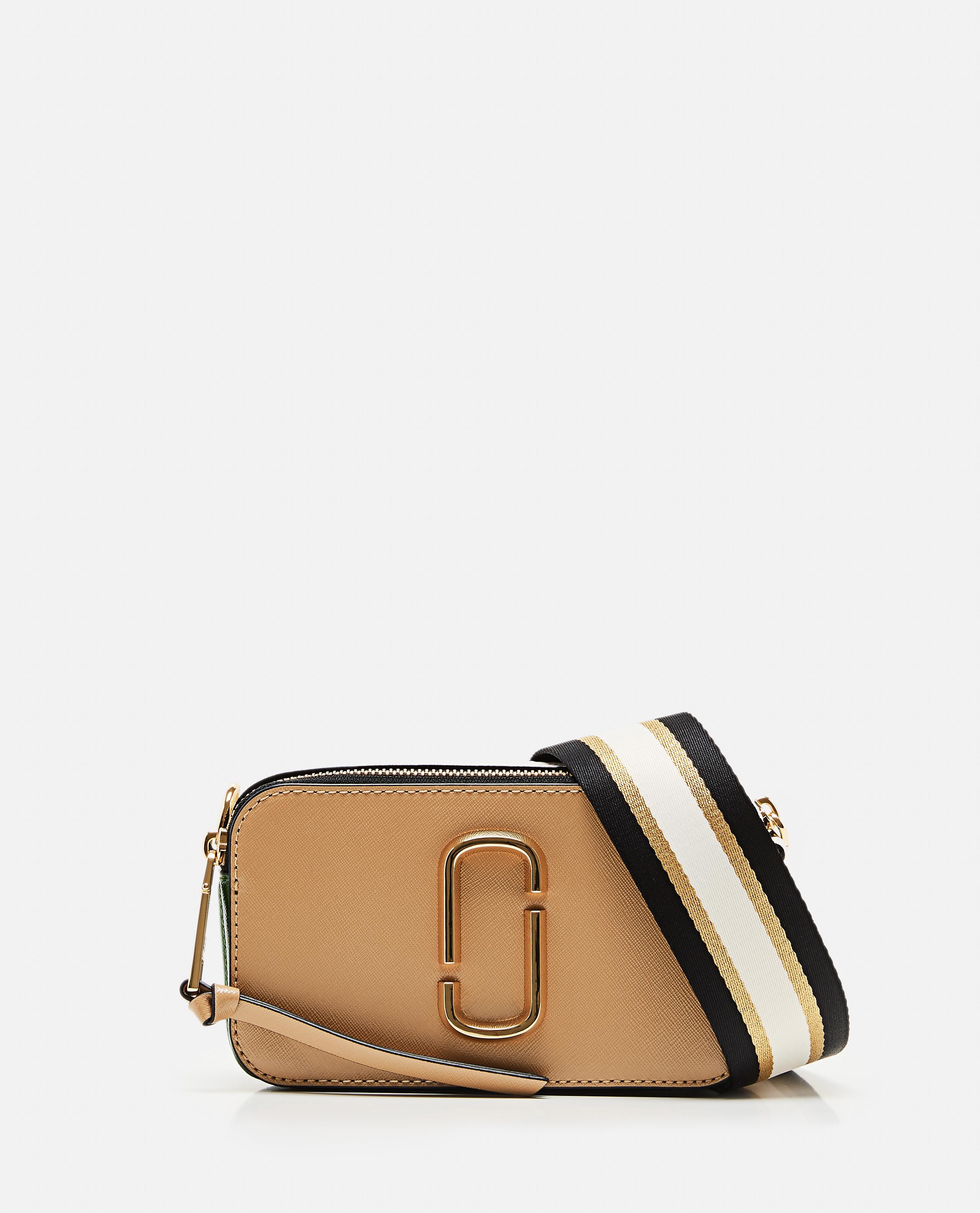 marc jacobs snapshot bolsa sandcastle multi