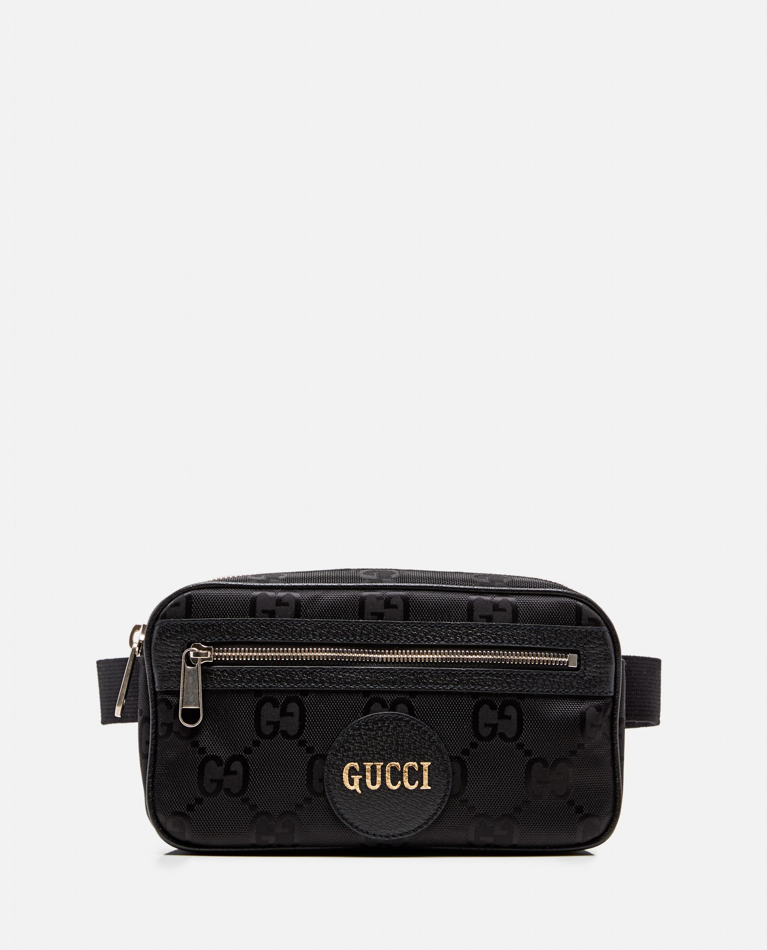 Gucci Synthetic Off The Grid Belt Bag in Black for Men - Save 25 