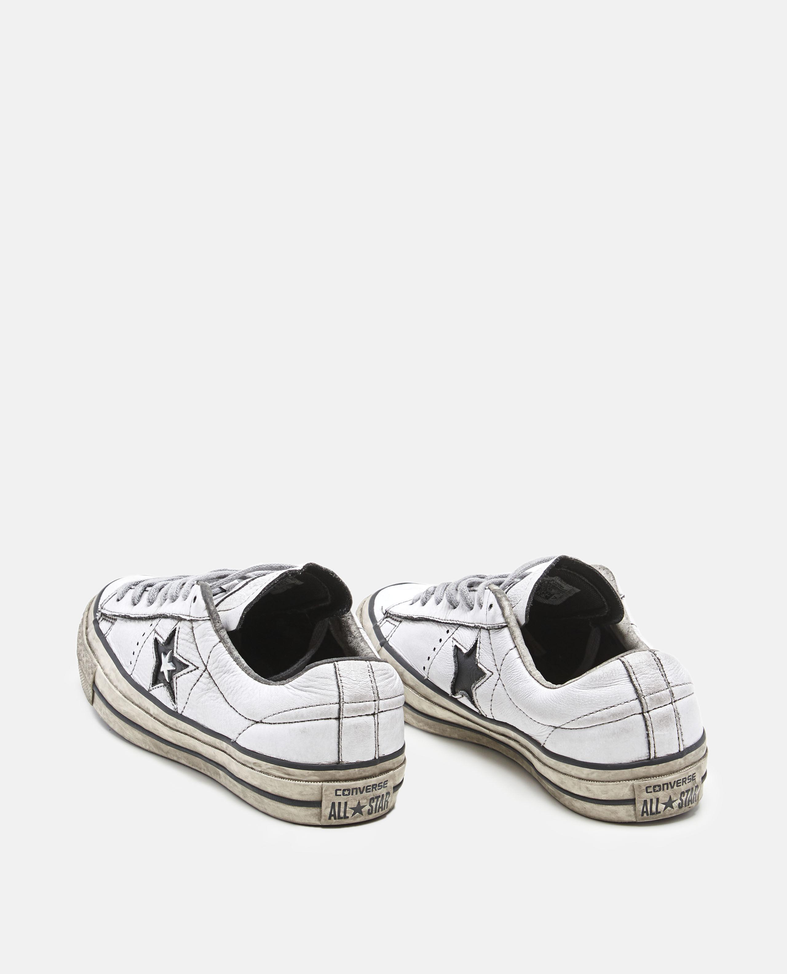 converse white limited edition