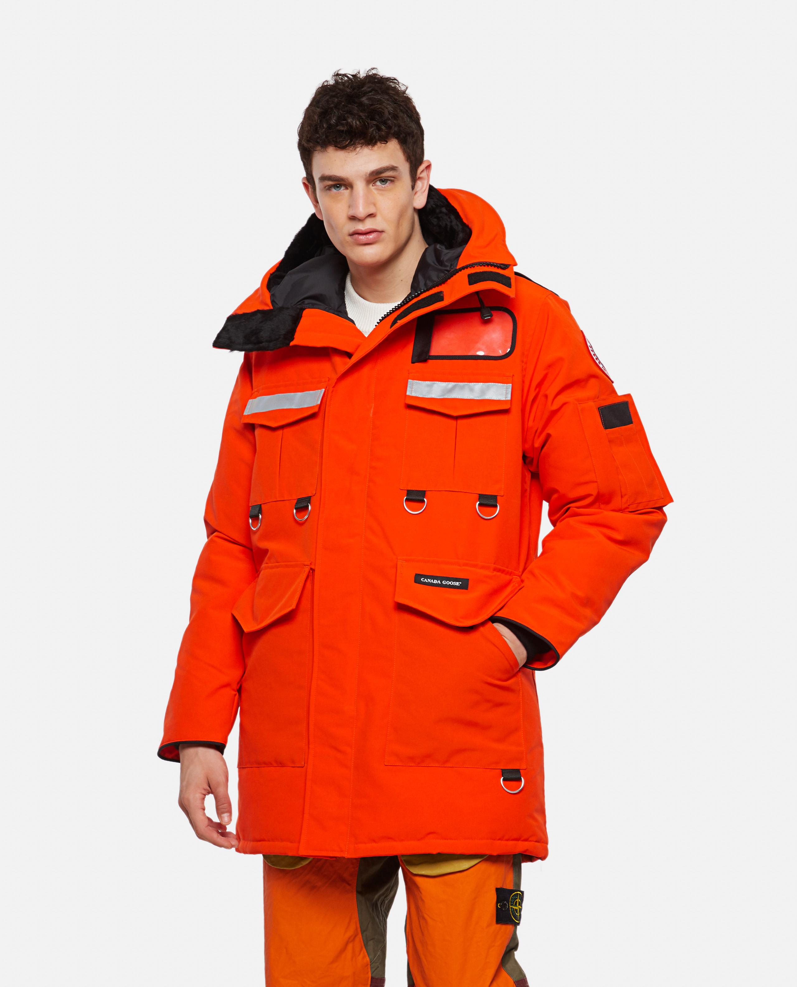 canada goose junya