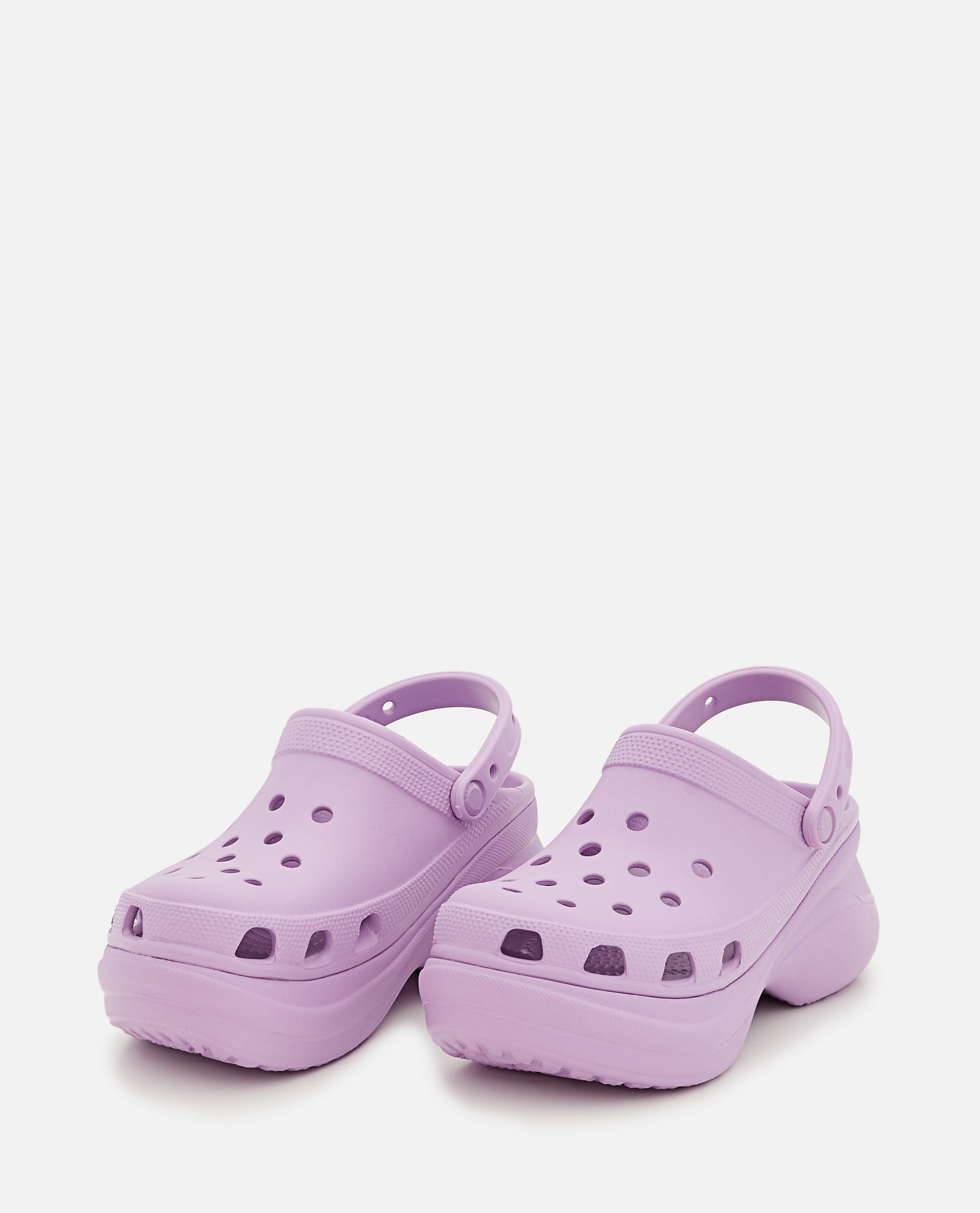classic bae clog crocs