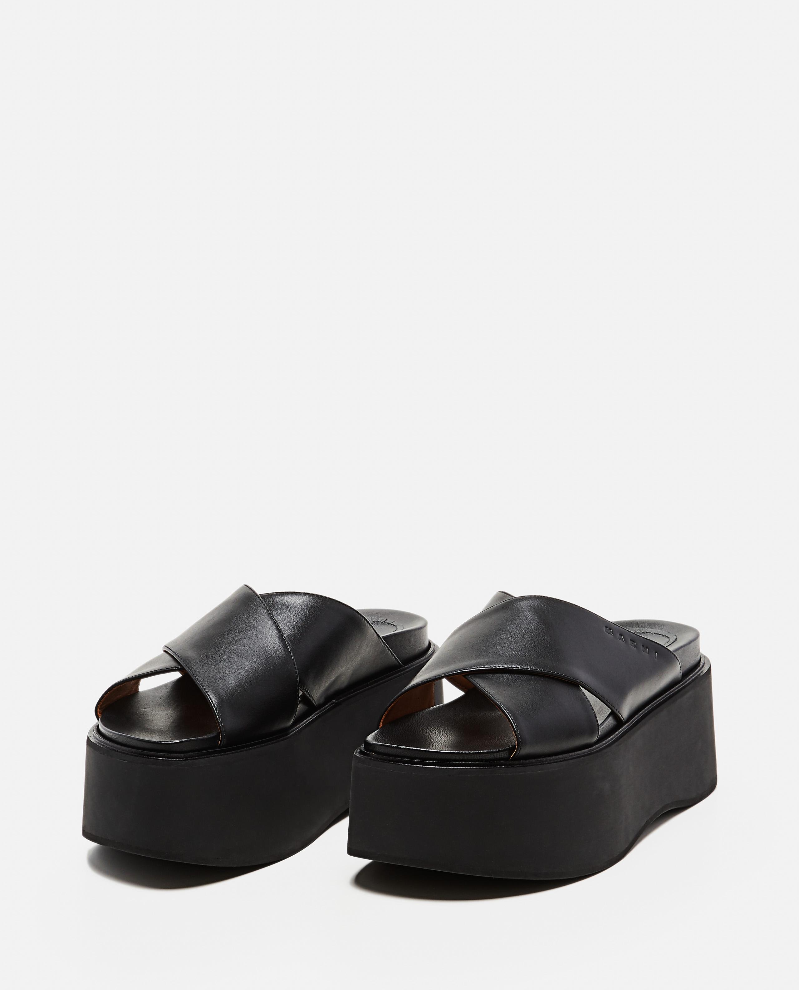 marni criss cross sandals