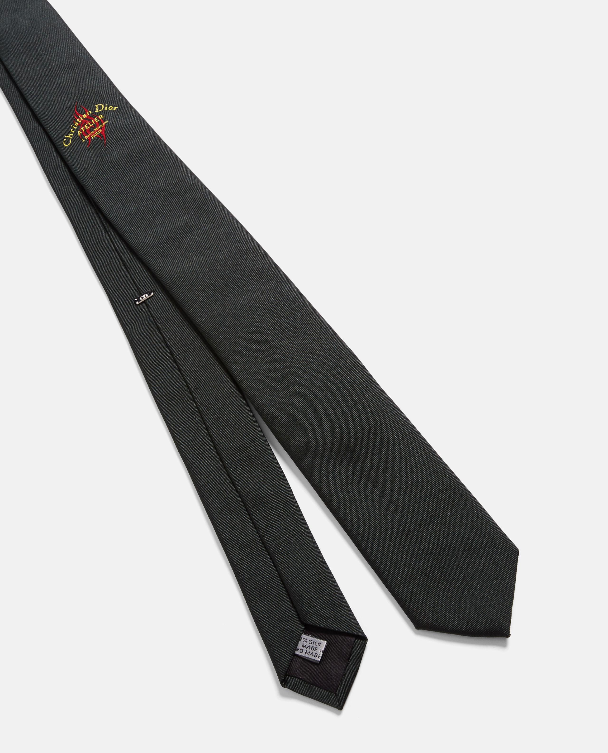 dior ties