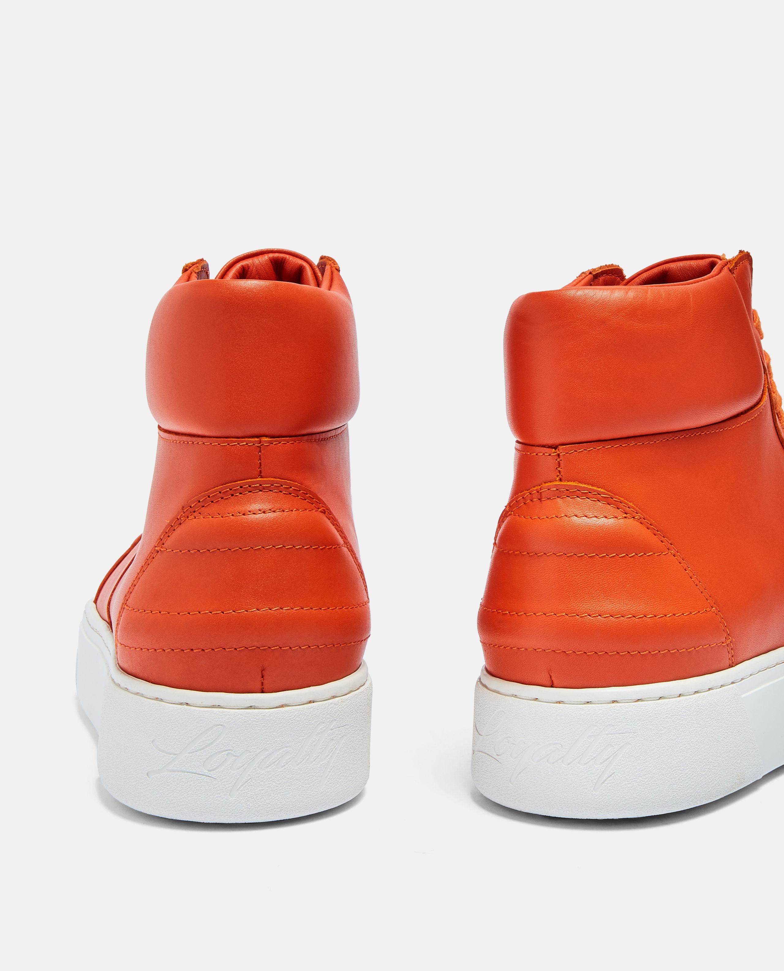 Ajio Hamilton Colourblock Lewis Hamilton Tommy Hilfiger Trainers