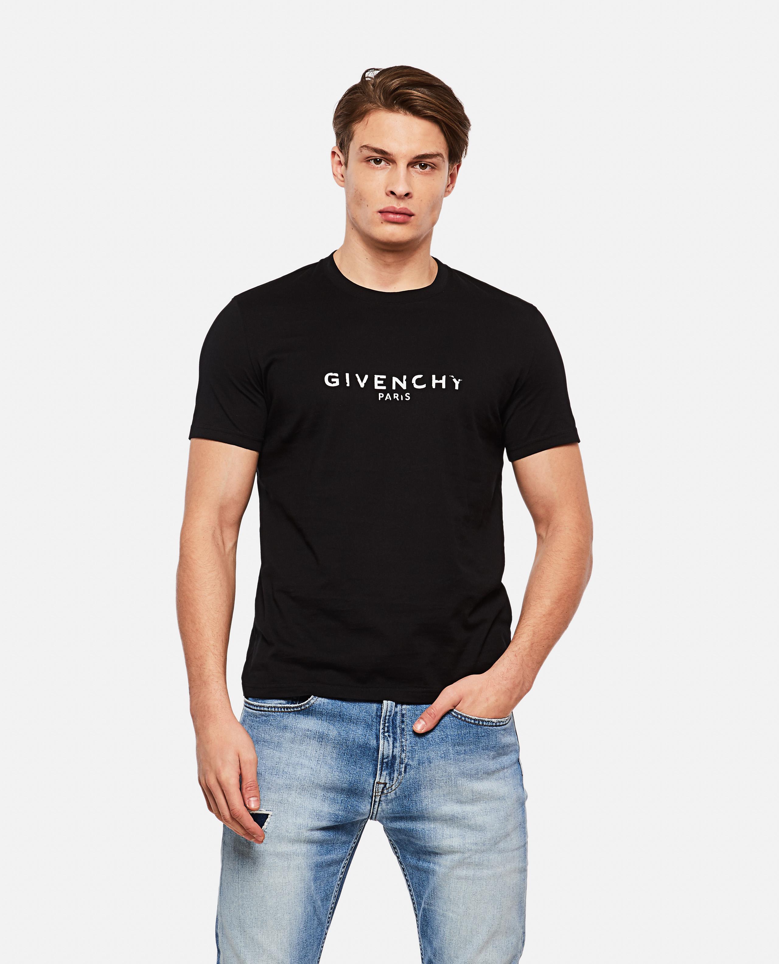givenchy vintage t shirt