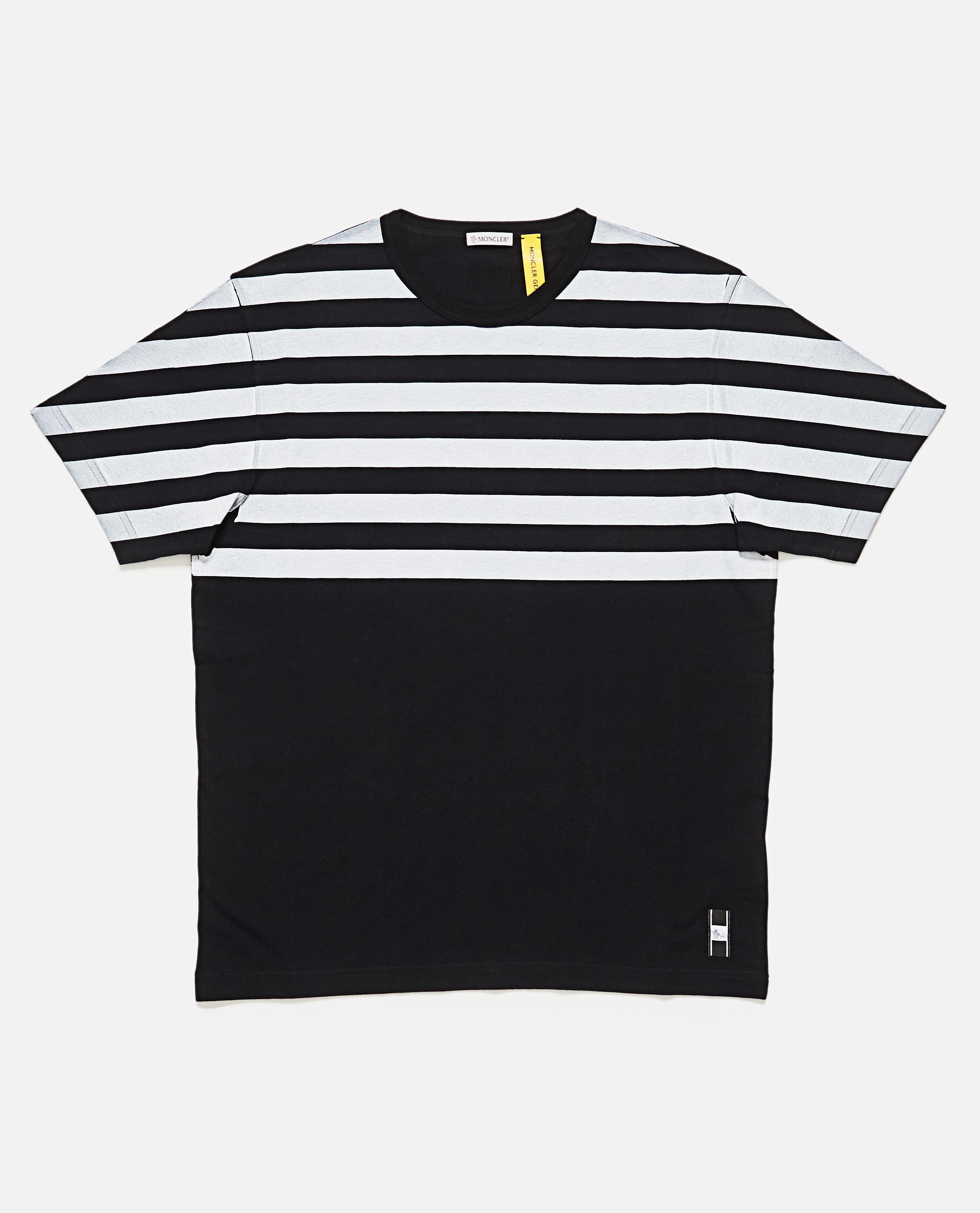 moncler fragment polo