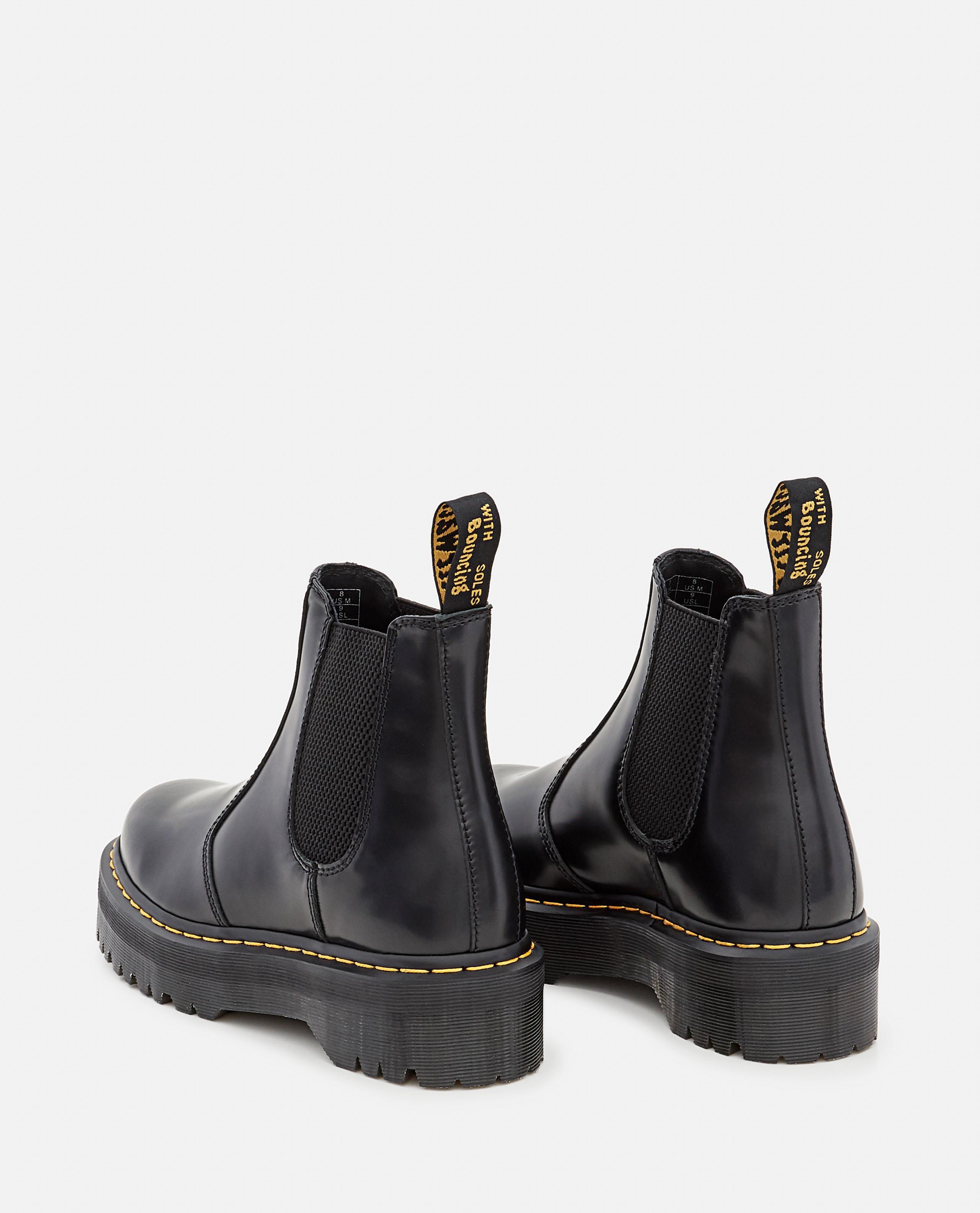 dr martens 2976 quad smooth