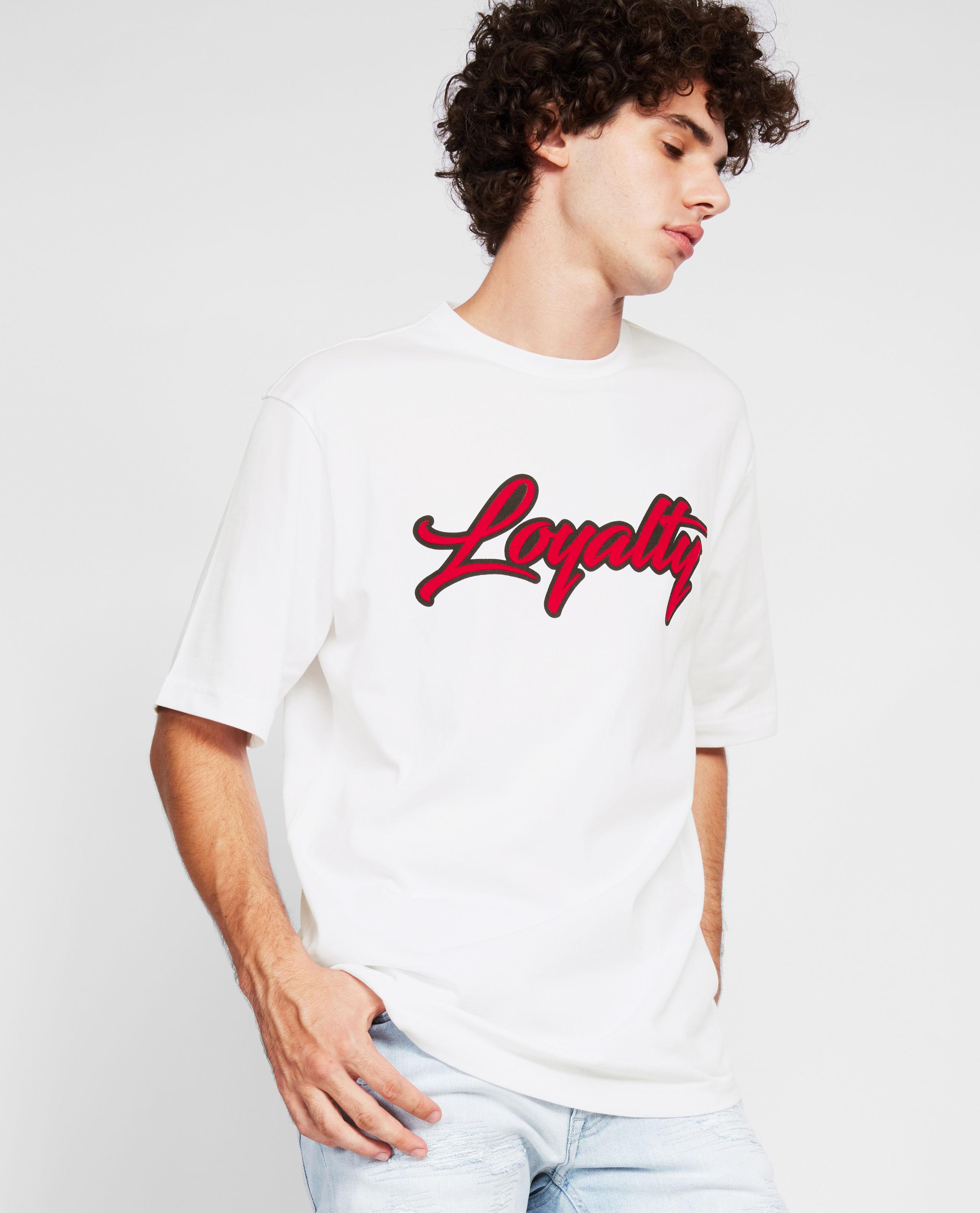 Buy Tommy Hilfiger Loyalty Shirt | UP TO 56% OFF
