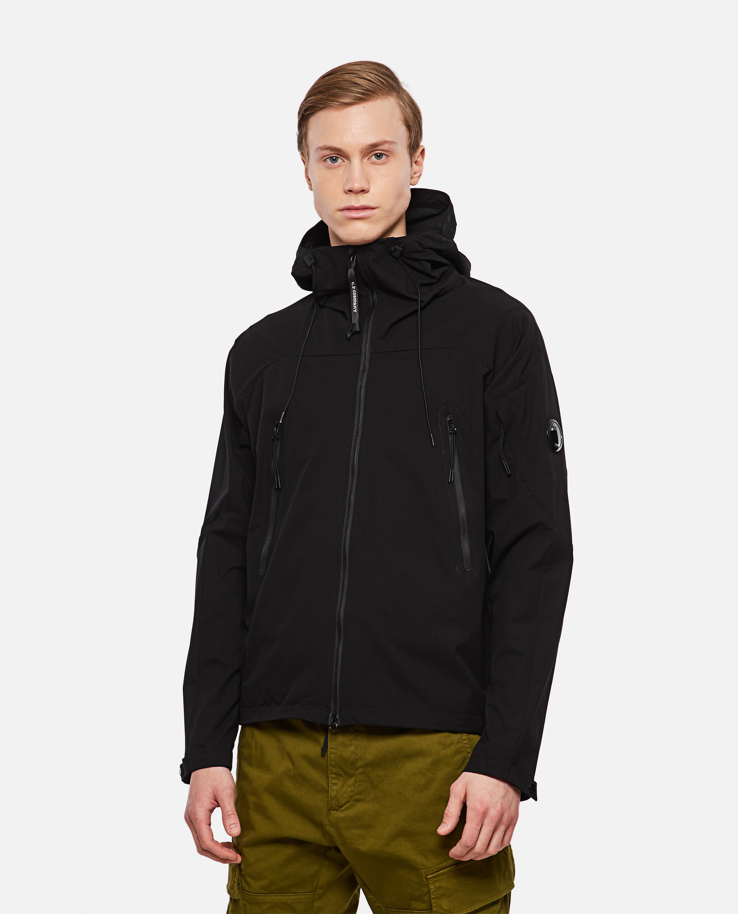 cp company medium jacket