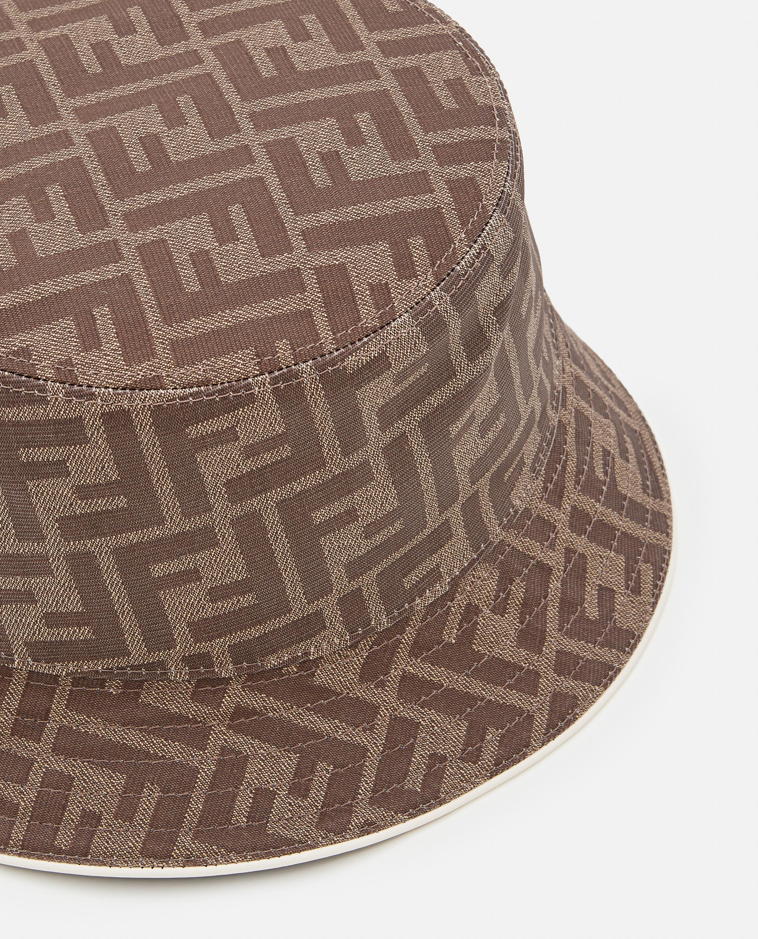 fendi ff bucket hat