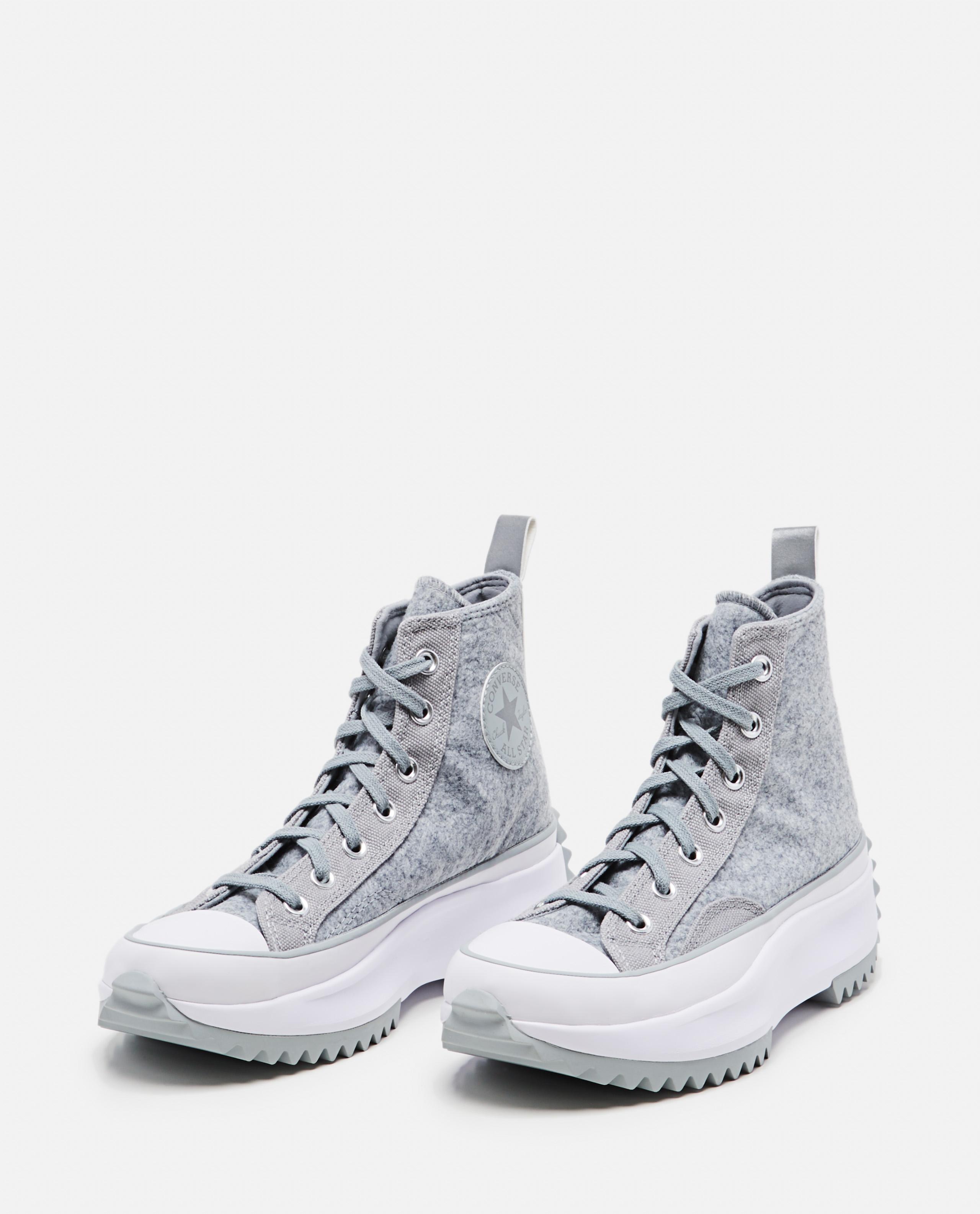 Converse Run Star Hike Hi x JW Anderson - 164665c - Sneakersnstuff | sneakers & streetwear 