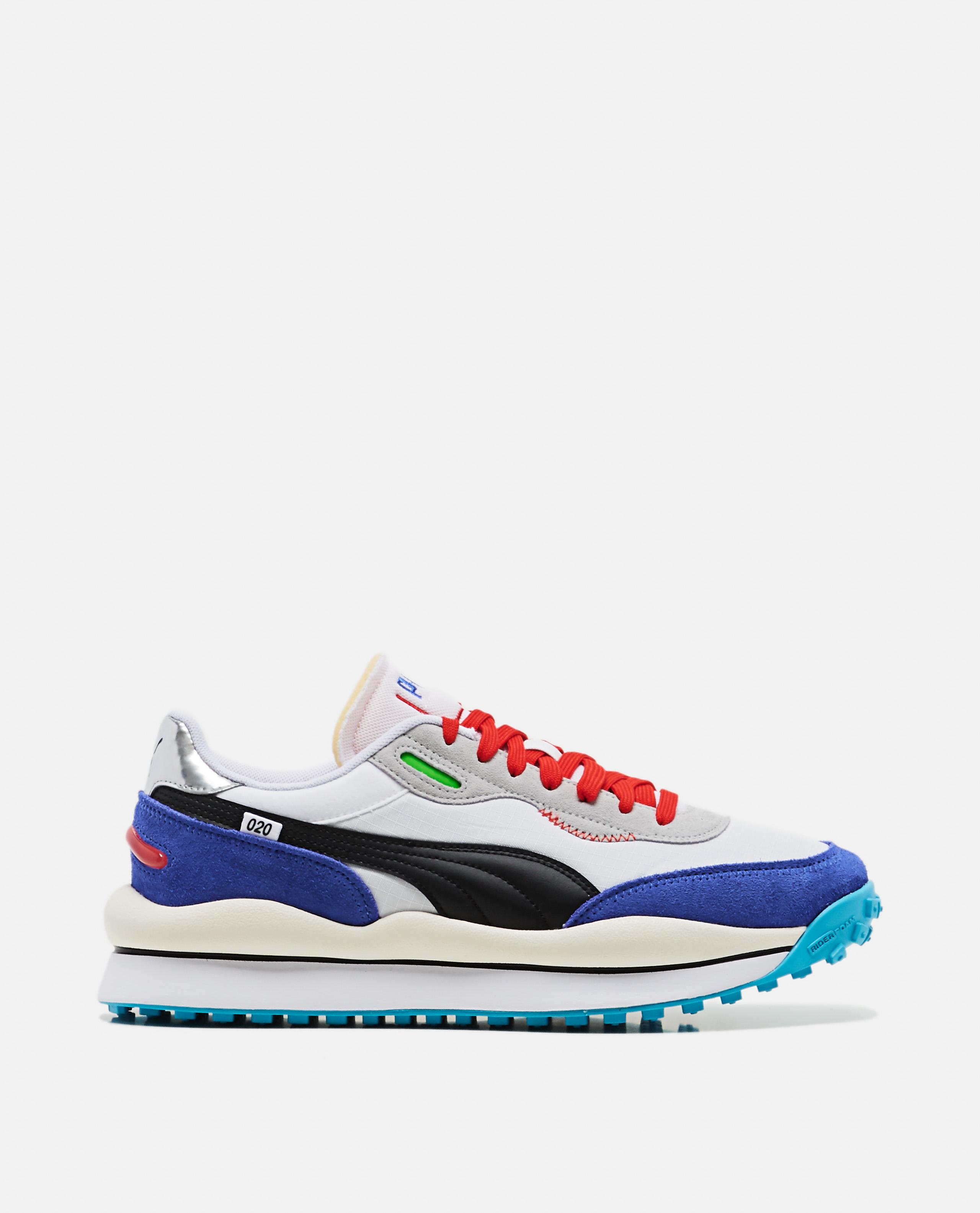 PUMA Rider 020 Ride On in Blue for Men | Lyst