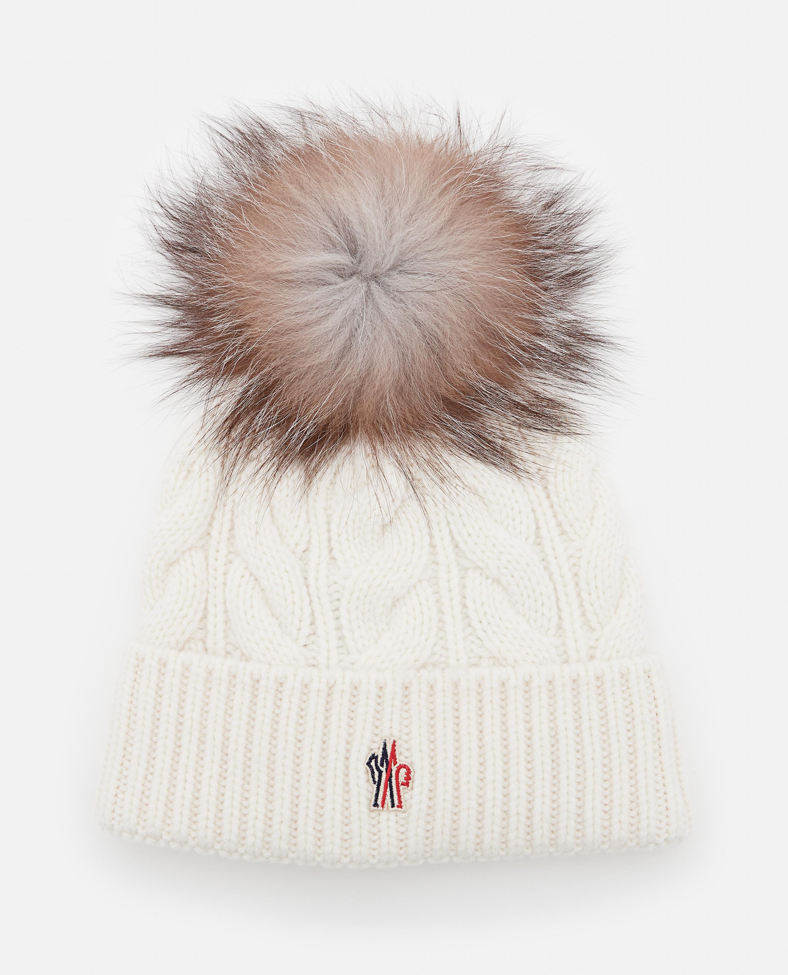 moncler grenoble beanie