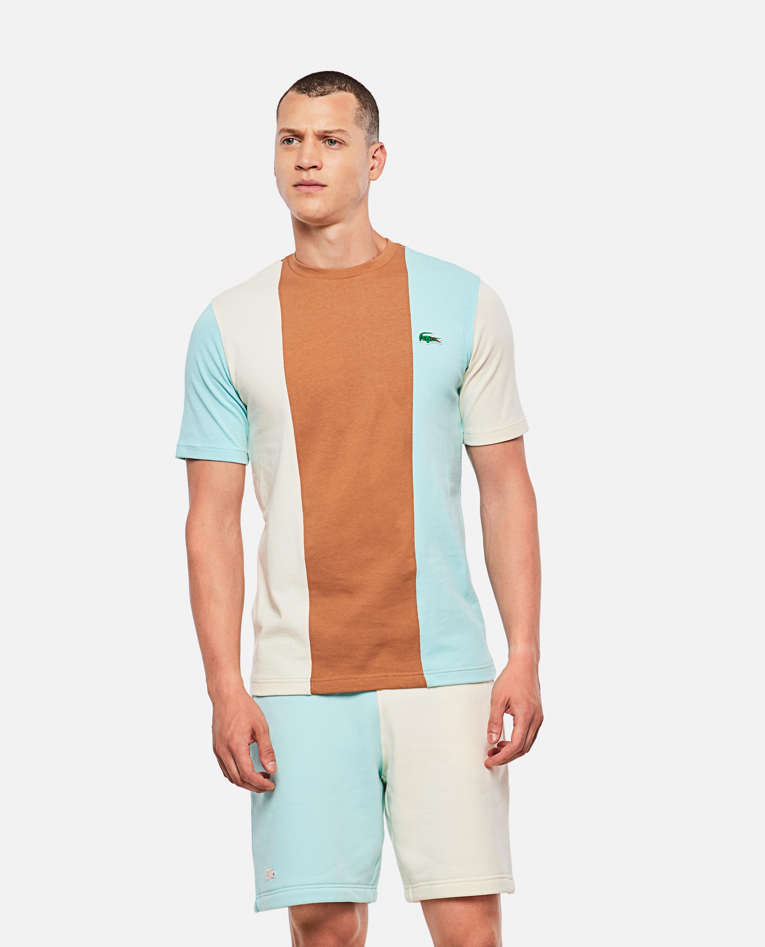 lacoste x golf le fleur t shirt