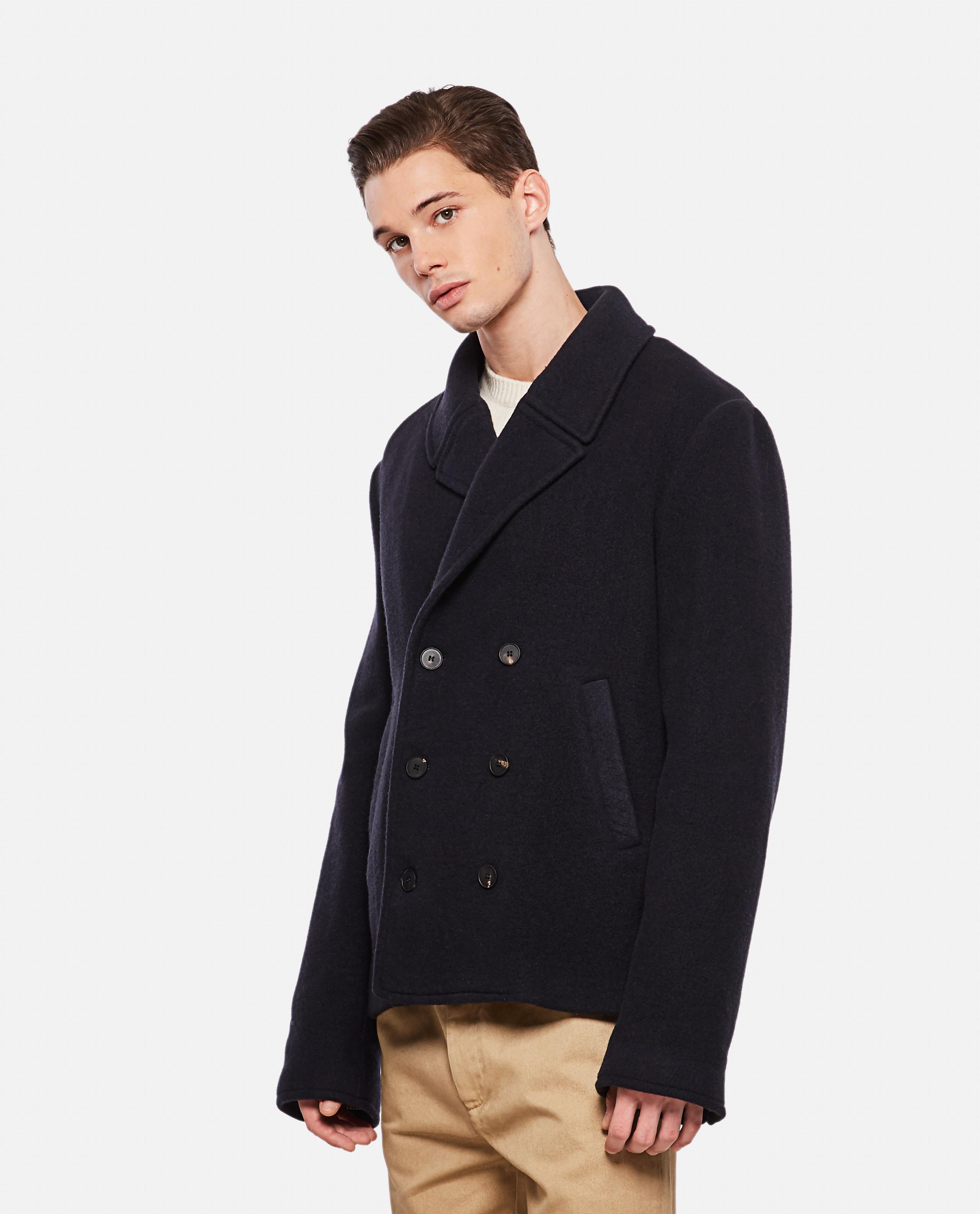 folk db overcoat