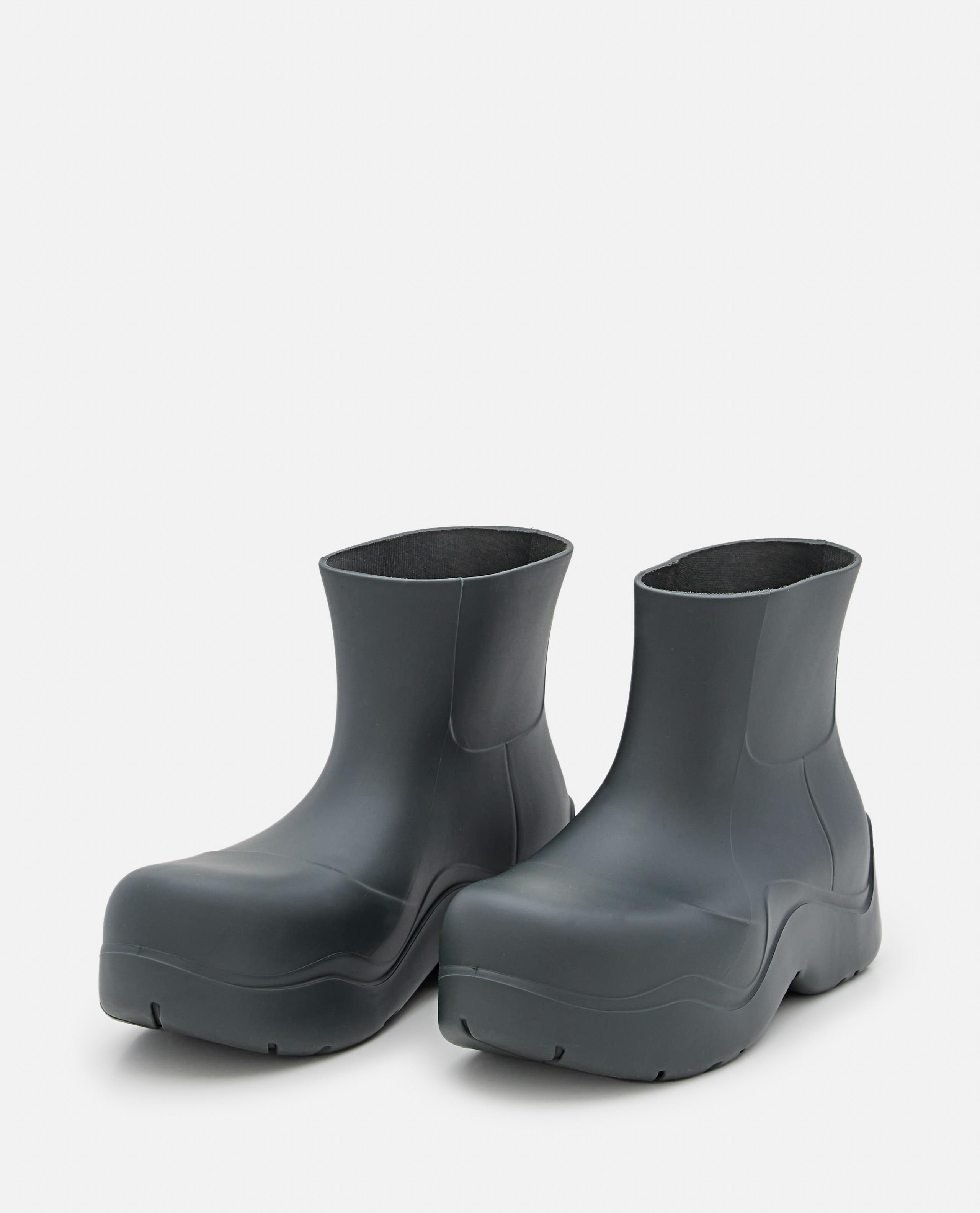 Bottega Veneta Bv Puddle Rubber Low 