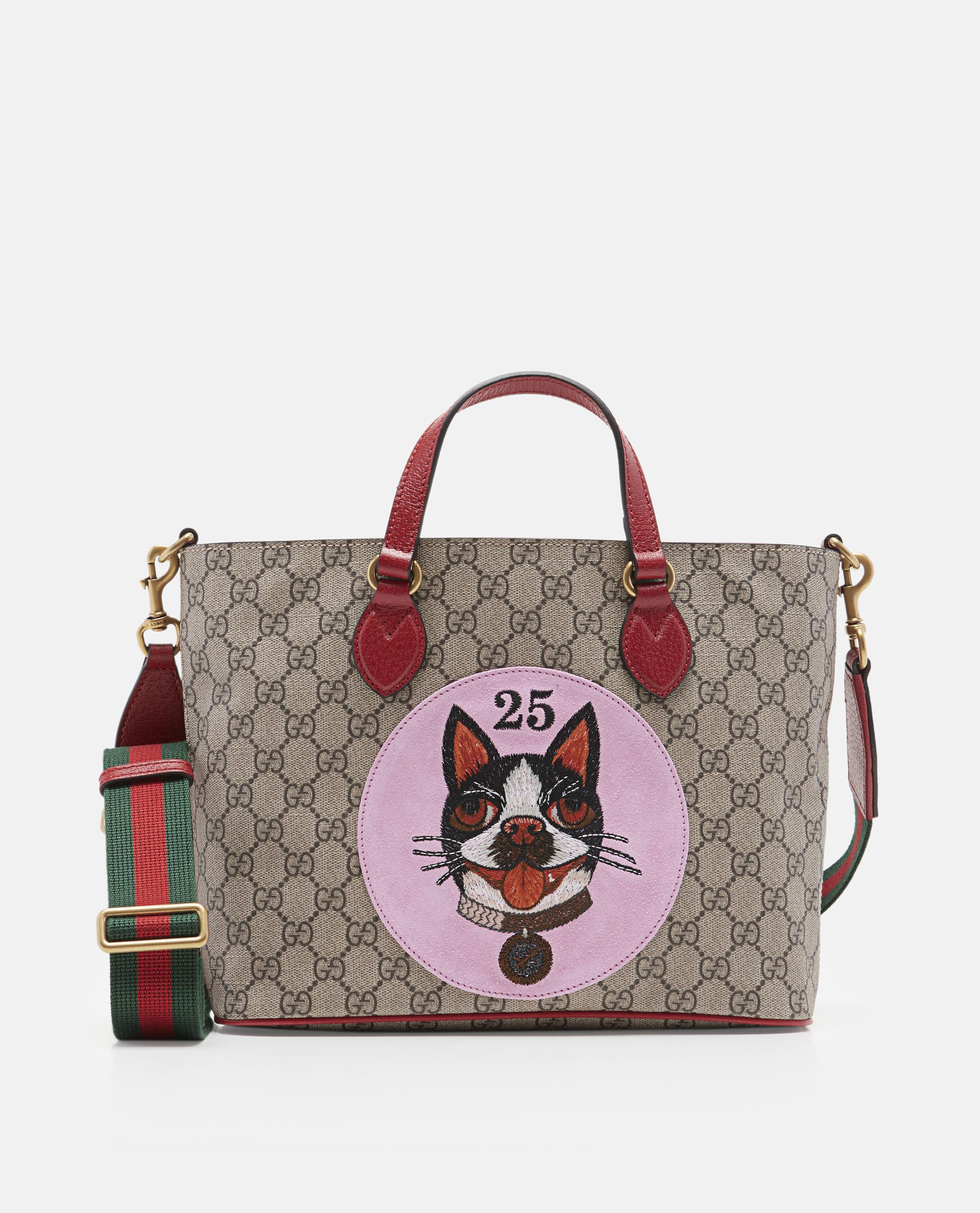 gucci bosco tote