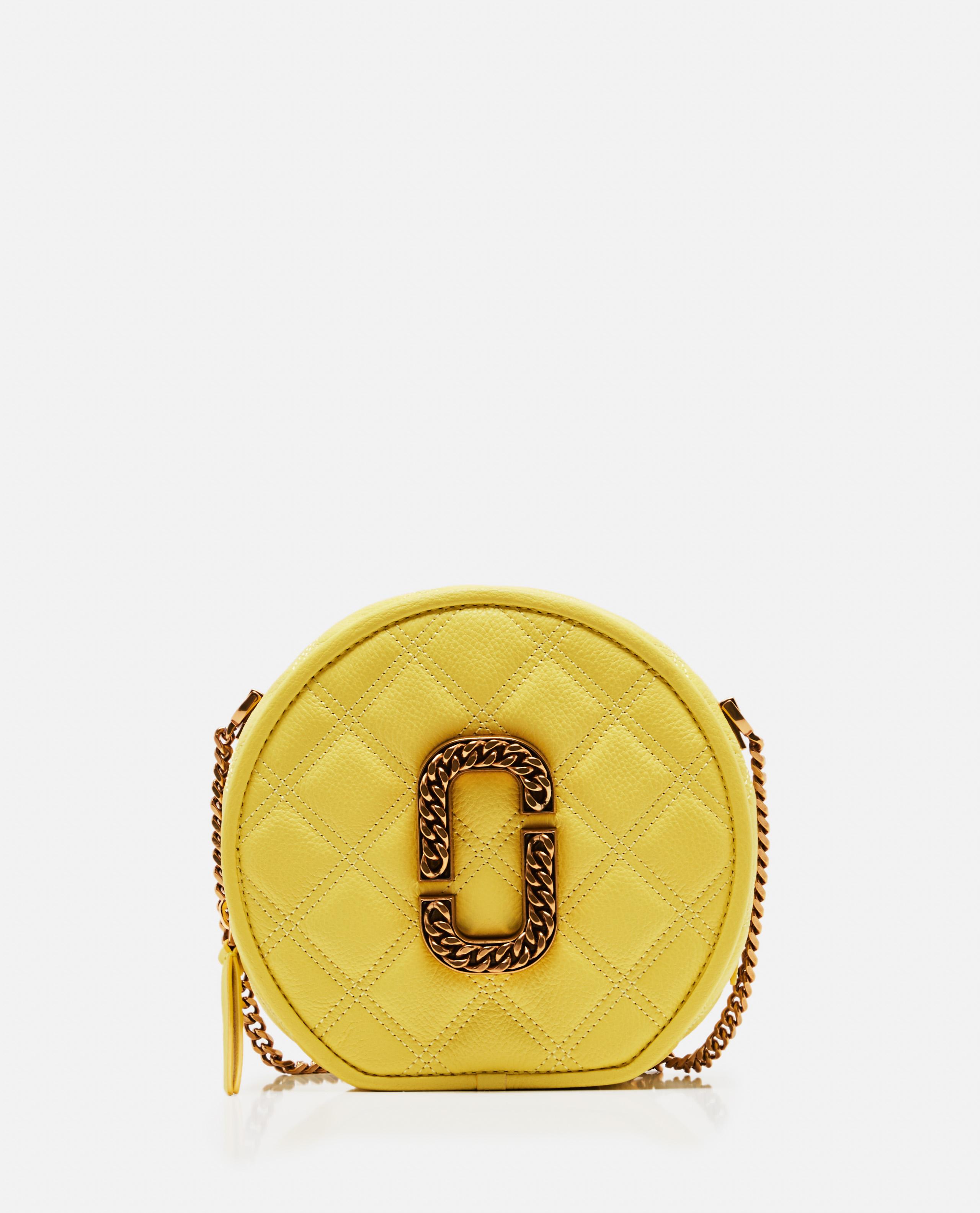 round marc jacobs purse