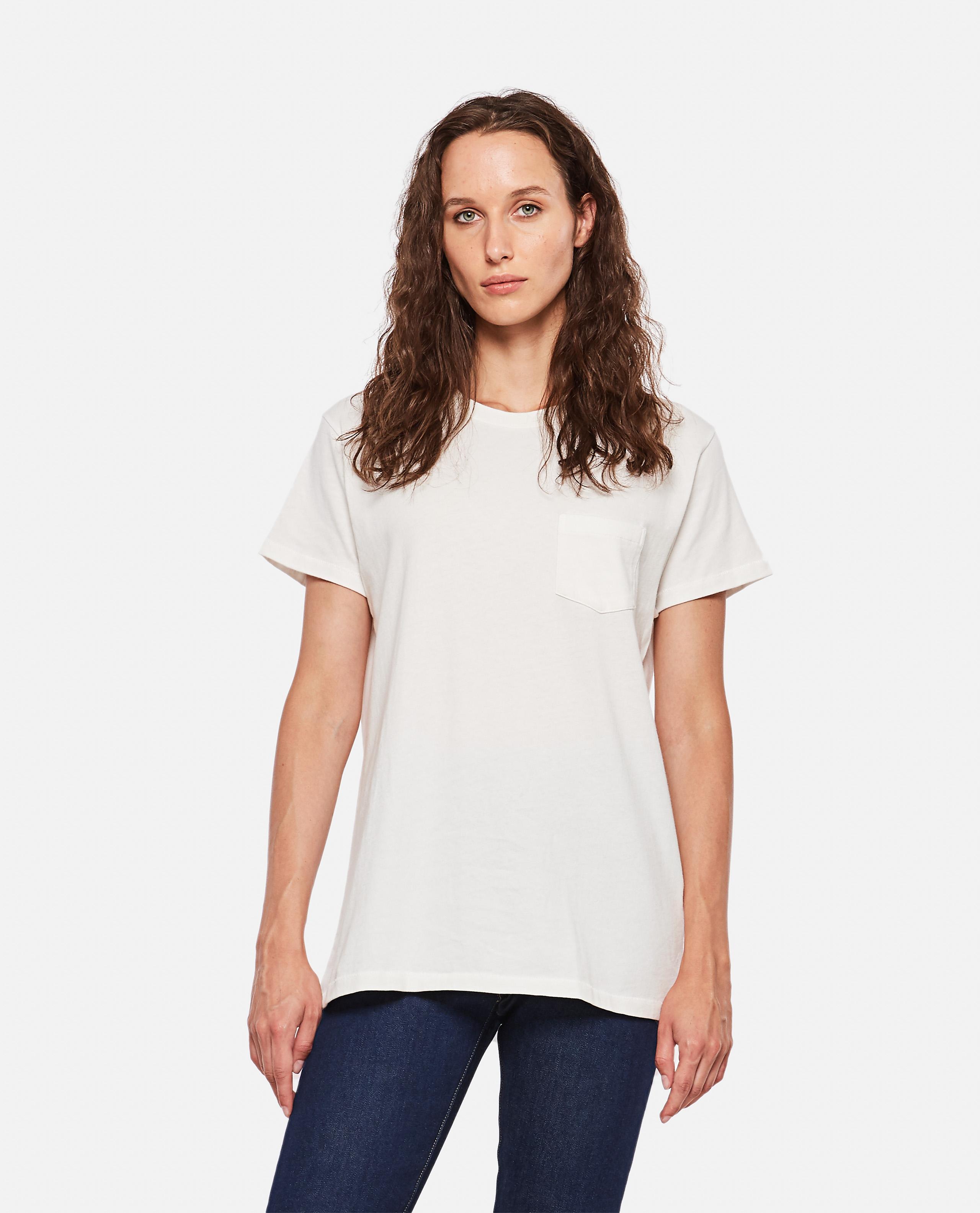 Vintage Clothing 1950's Cotton T-shirt 