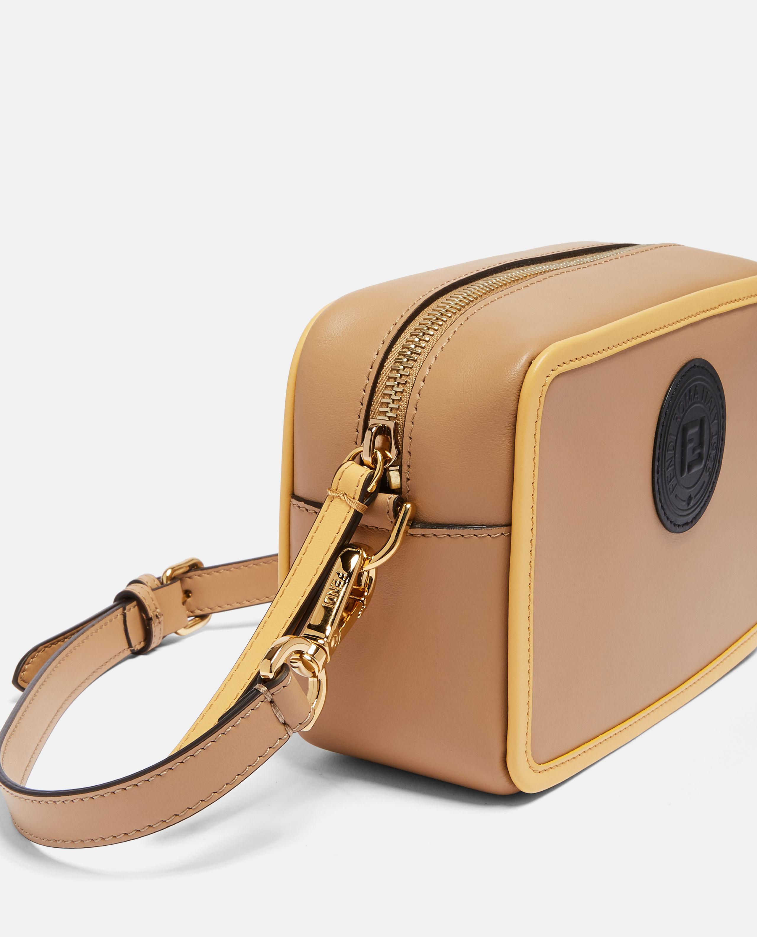 fendi mini camera case