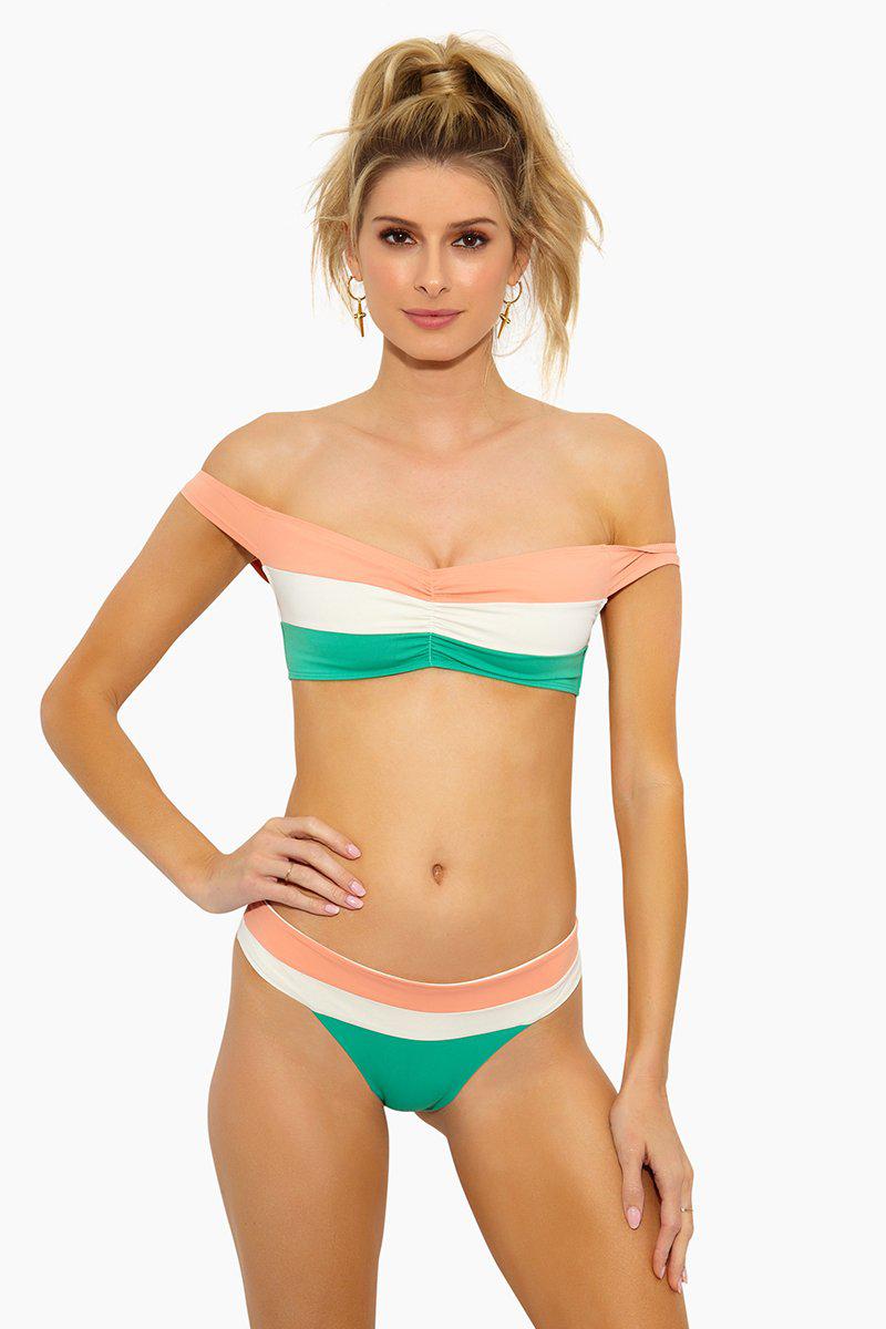 thick band bikini bottoms