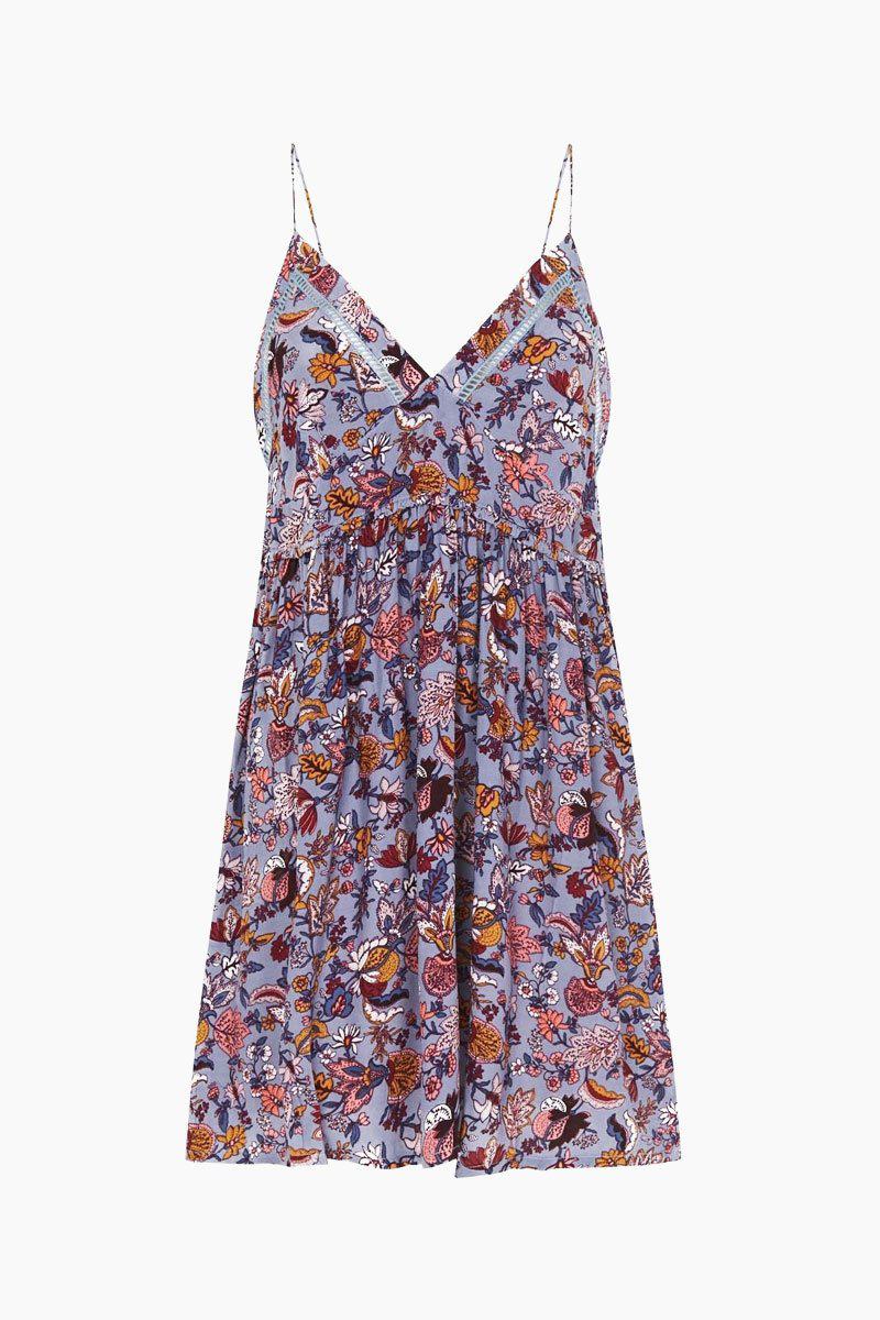 tigerlily paradis maxi dress