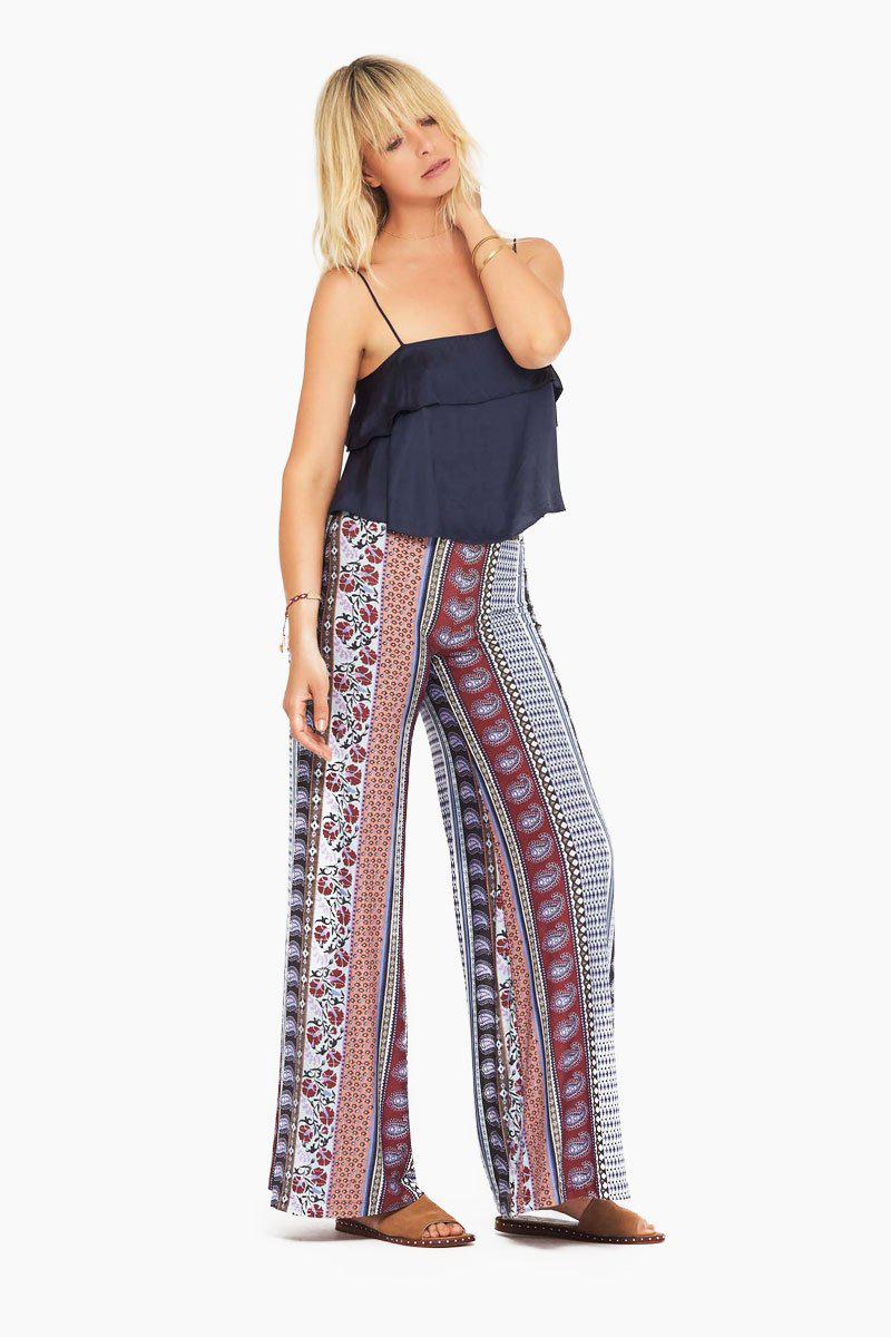 tiger lily pants