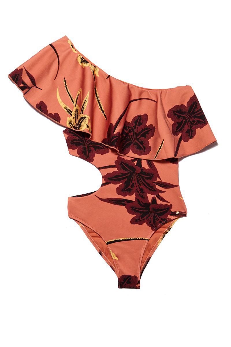 derek lam 10 crosby swimwear