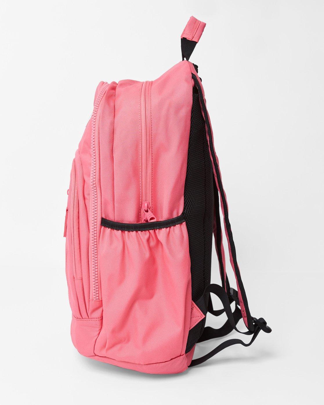 luxury vegan backpack