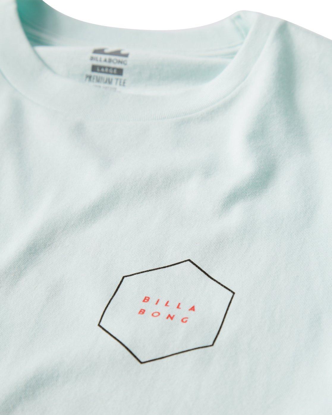 Homme BILLABONG Access Tank Tee Shirt