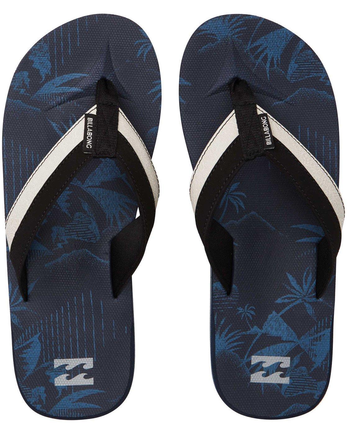 all day impact sandals