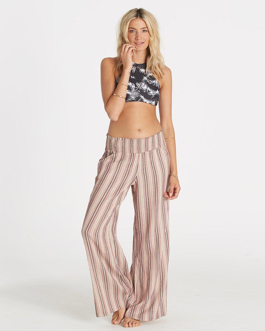 billabong new waves pants