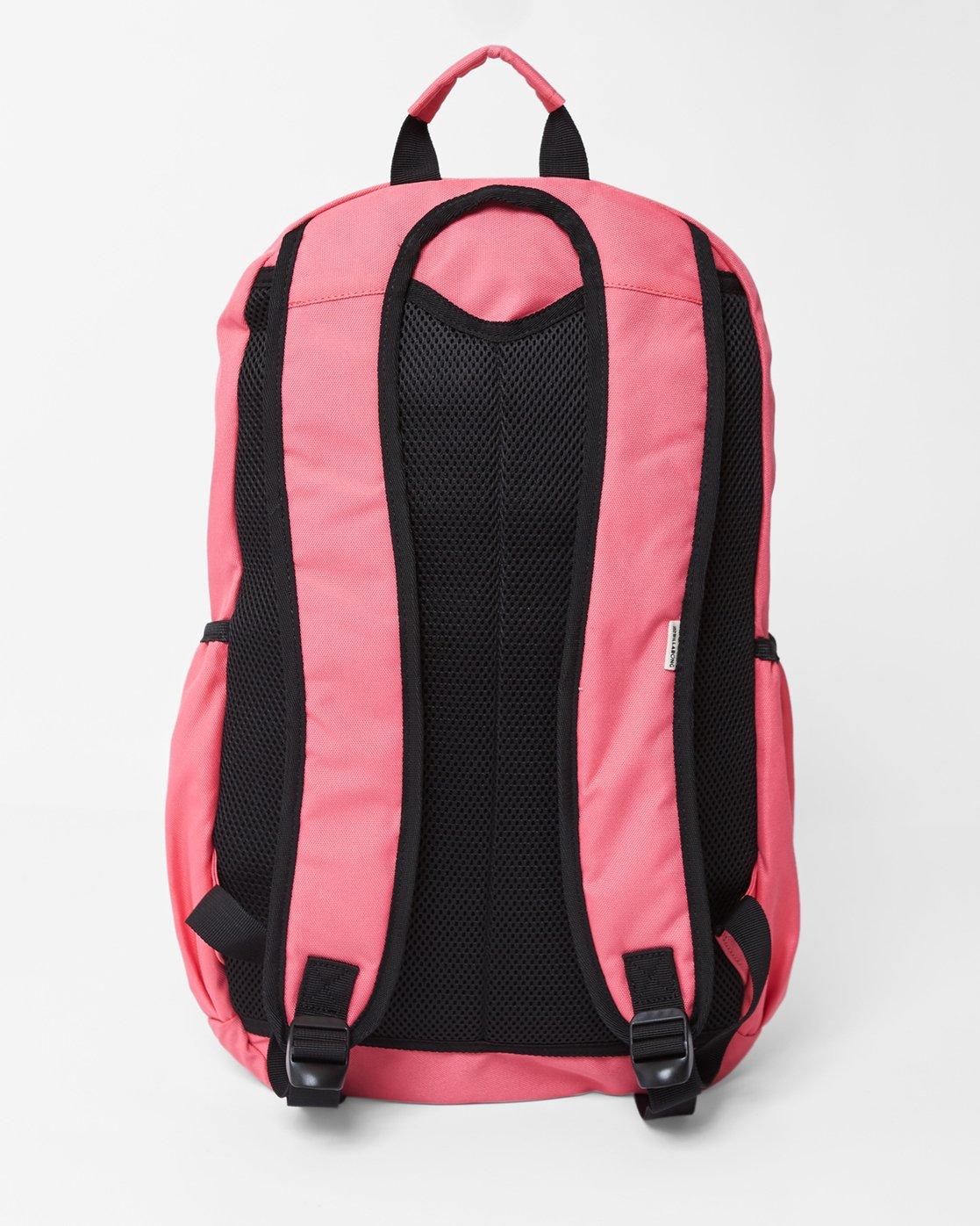 Billabong Synthetic Roadie Backpack in Pink Lyst
